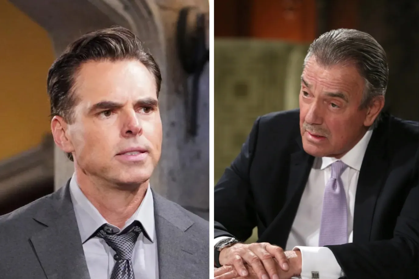 “LOOK AT THIS DNA TEST!” – Billy Is Victor’s LOST SON?! Y&R Spoilers SHAKE Genoa City to the Core