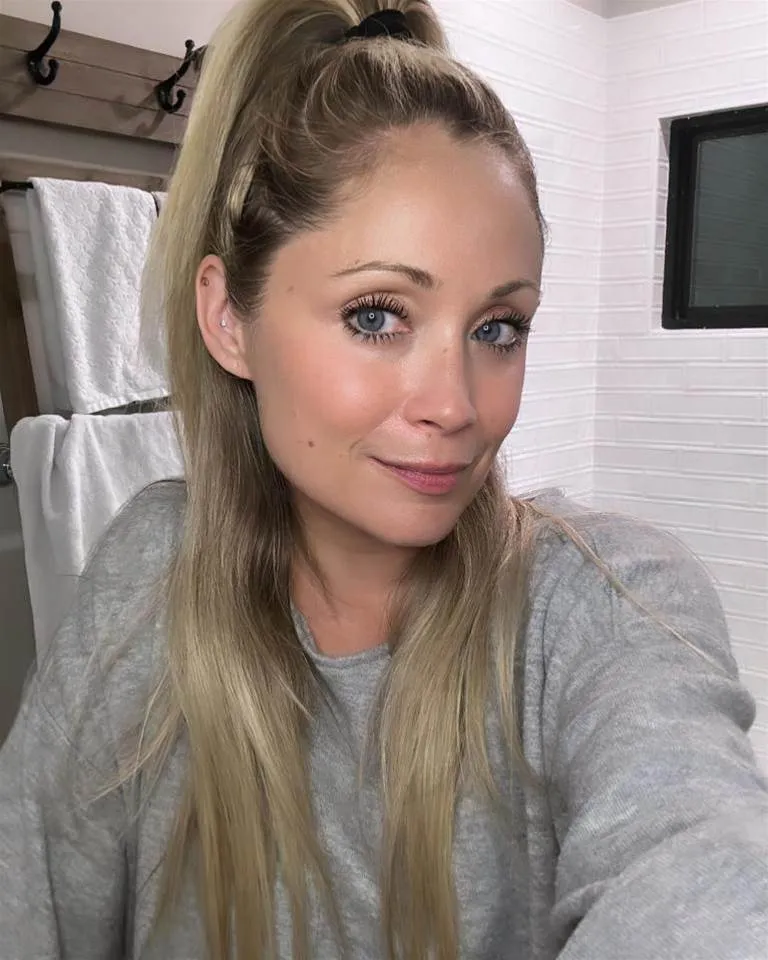 Emme Rylan Breaks Silence On ‘General Hospital’ Recasting Lulu