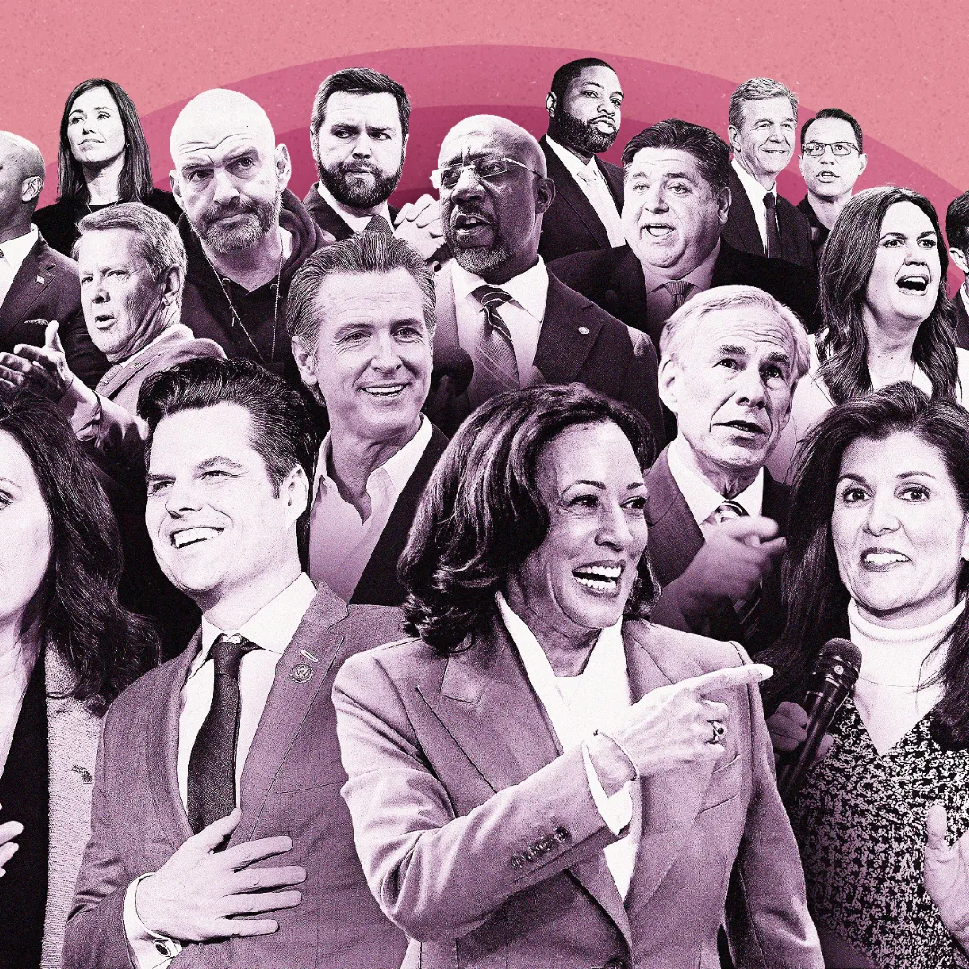Democrats face battle over which state gets to vote first in 2028 primary race