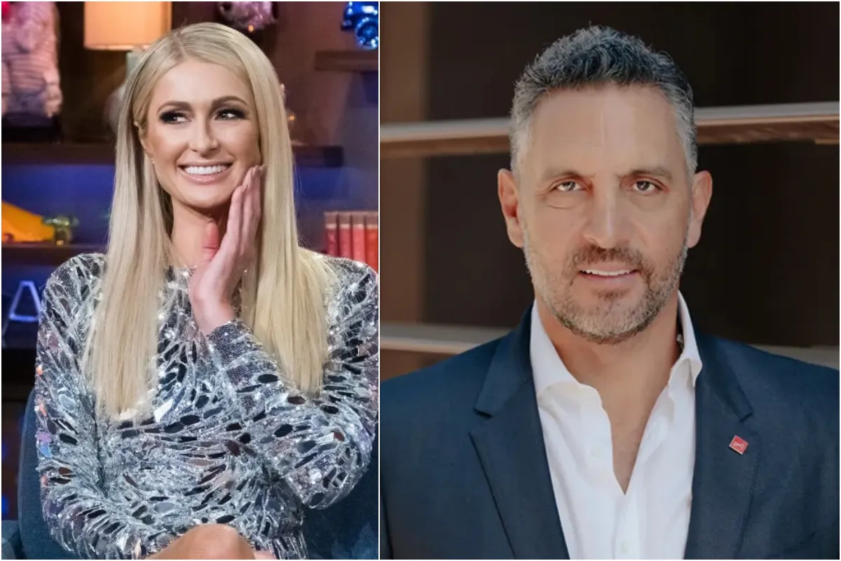 Paris Hilton Slams Mauricio Umansky For Bad Mouthing Her Father, Rick Hilton, In Buying Beverly Hills Preview