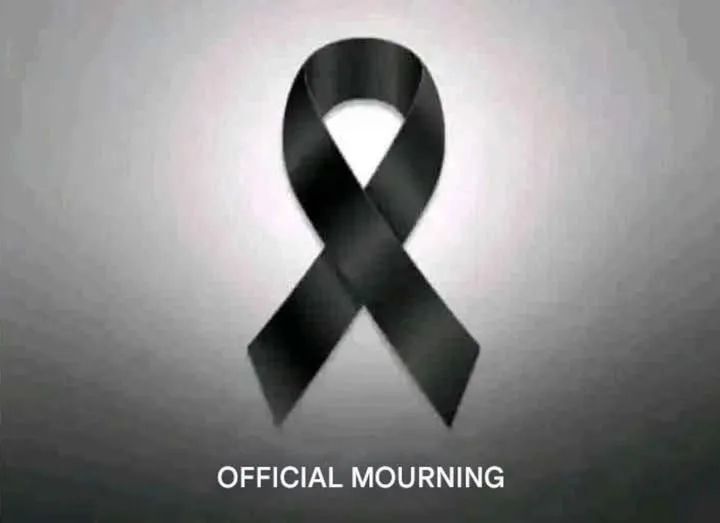 BREAKING NEWS!! Sad news has just been confirmed of the death of… See more