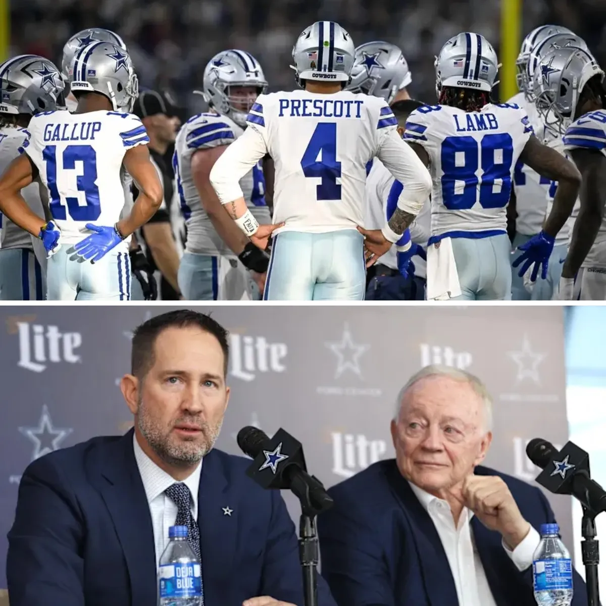 Dallas Cowboys Got a Major Steal During the Offseason