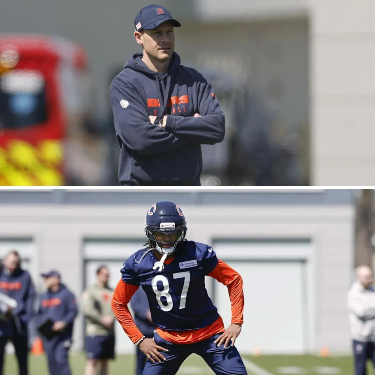 Bears Insider Sends Warning on Bears Offense ‘Keep Them Happy’