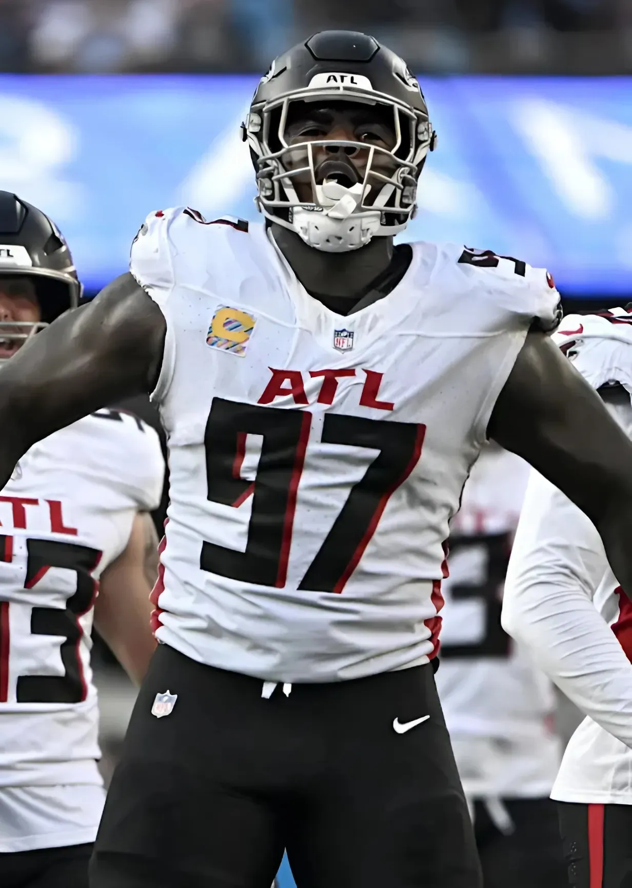 Chicago Bears' defensive free agency signing named most 'head-scratching' move