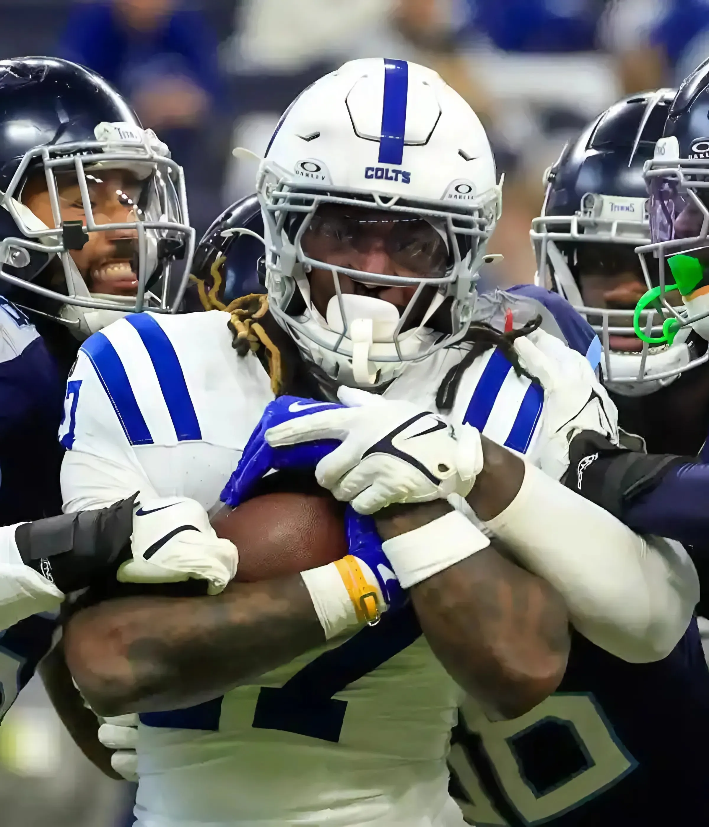 Steelers Sign Former College Star RB After Rookie Minicamp Tryout: Report