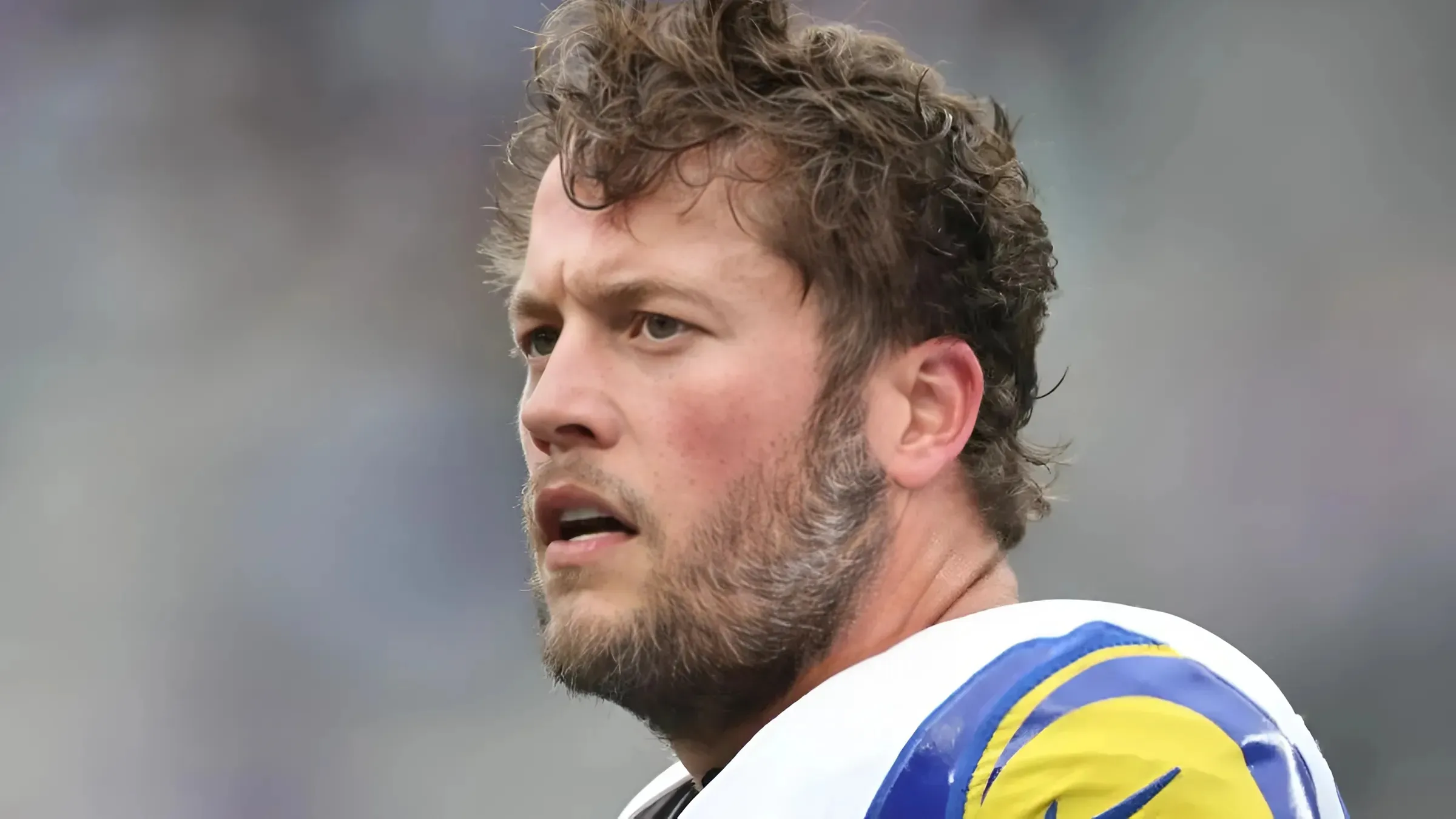 Ex-Lions QB Matthew Stafford Predicted to Move On Earlier Than Anticipated
