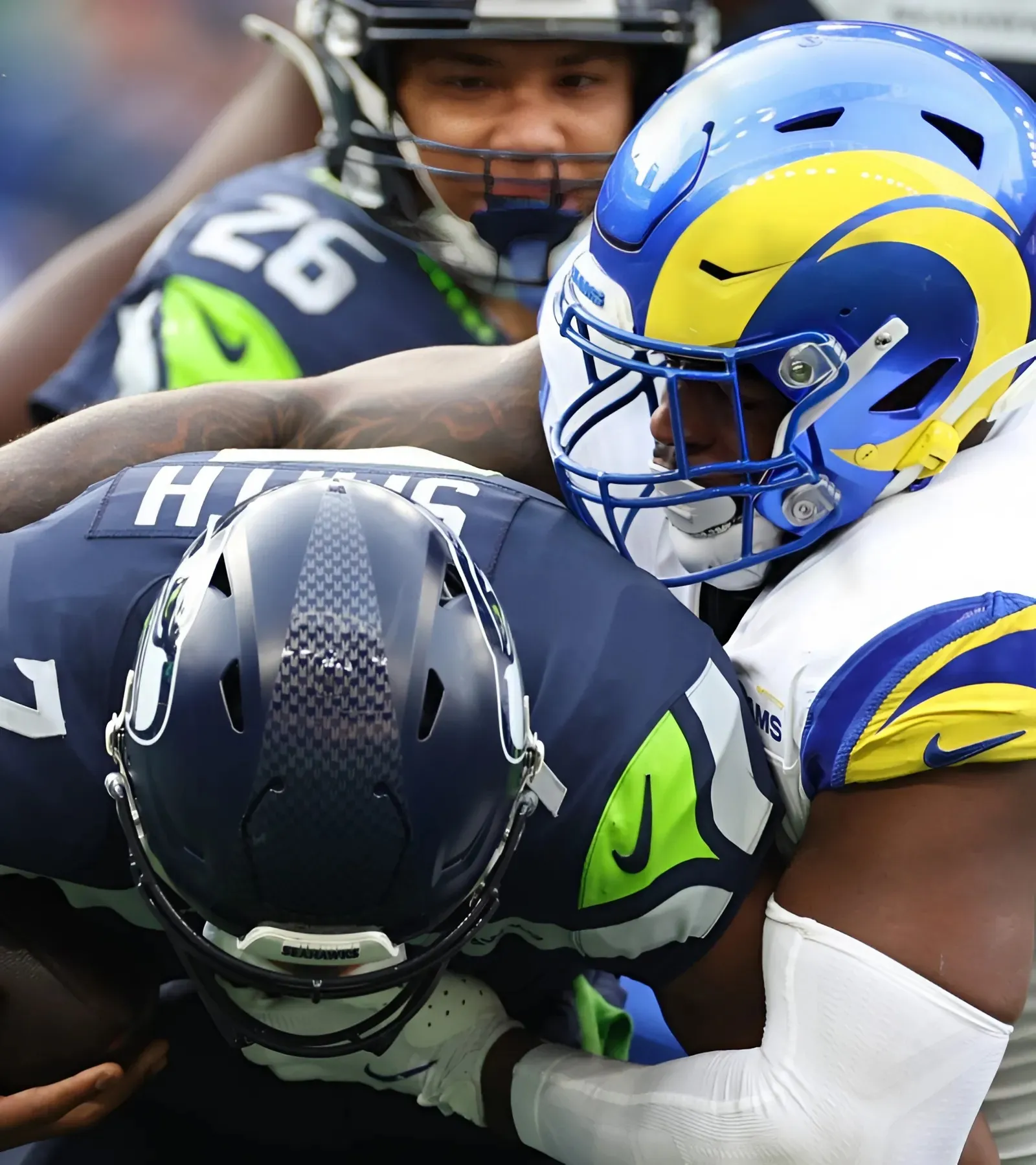 Rams’ Star Predicted to Become Best at His Position in 2025