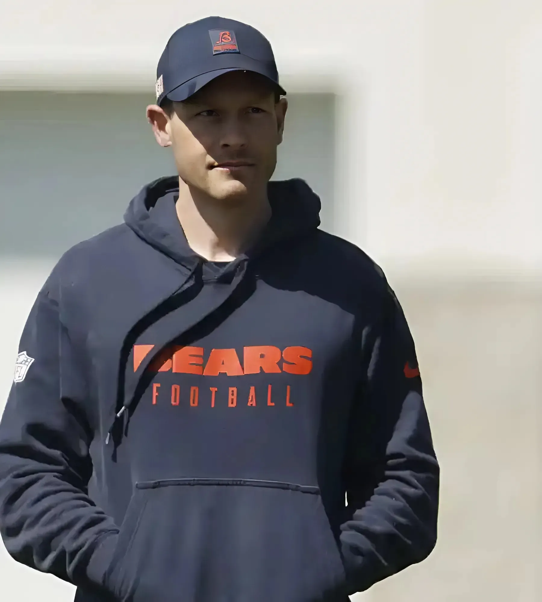 Bears Insider Sends Warning on Bears Offense ‘Keep Them Happy’