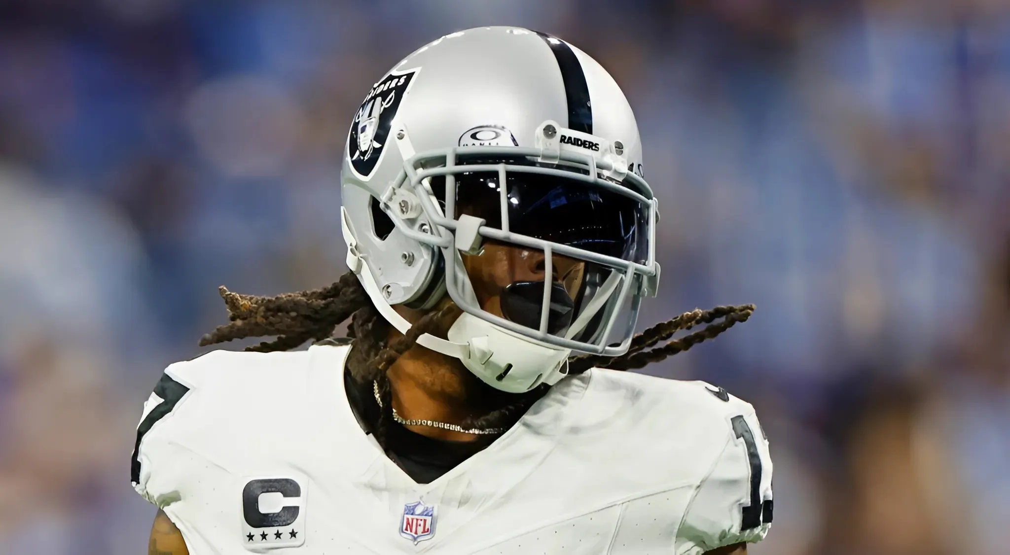 Raiders $75 million blockbuster move named head-scratching by NFL analyst