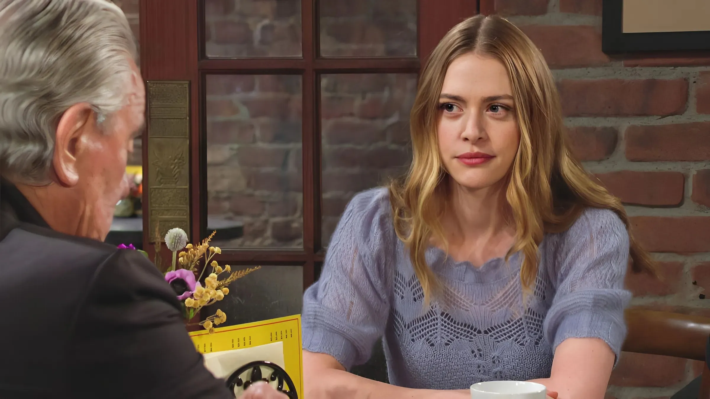 The Young and the Restless Spoilers: Claire Needs to Put Kyle First – Is Grandpa Victor’s Approval Getting in the Way?