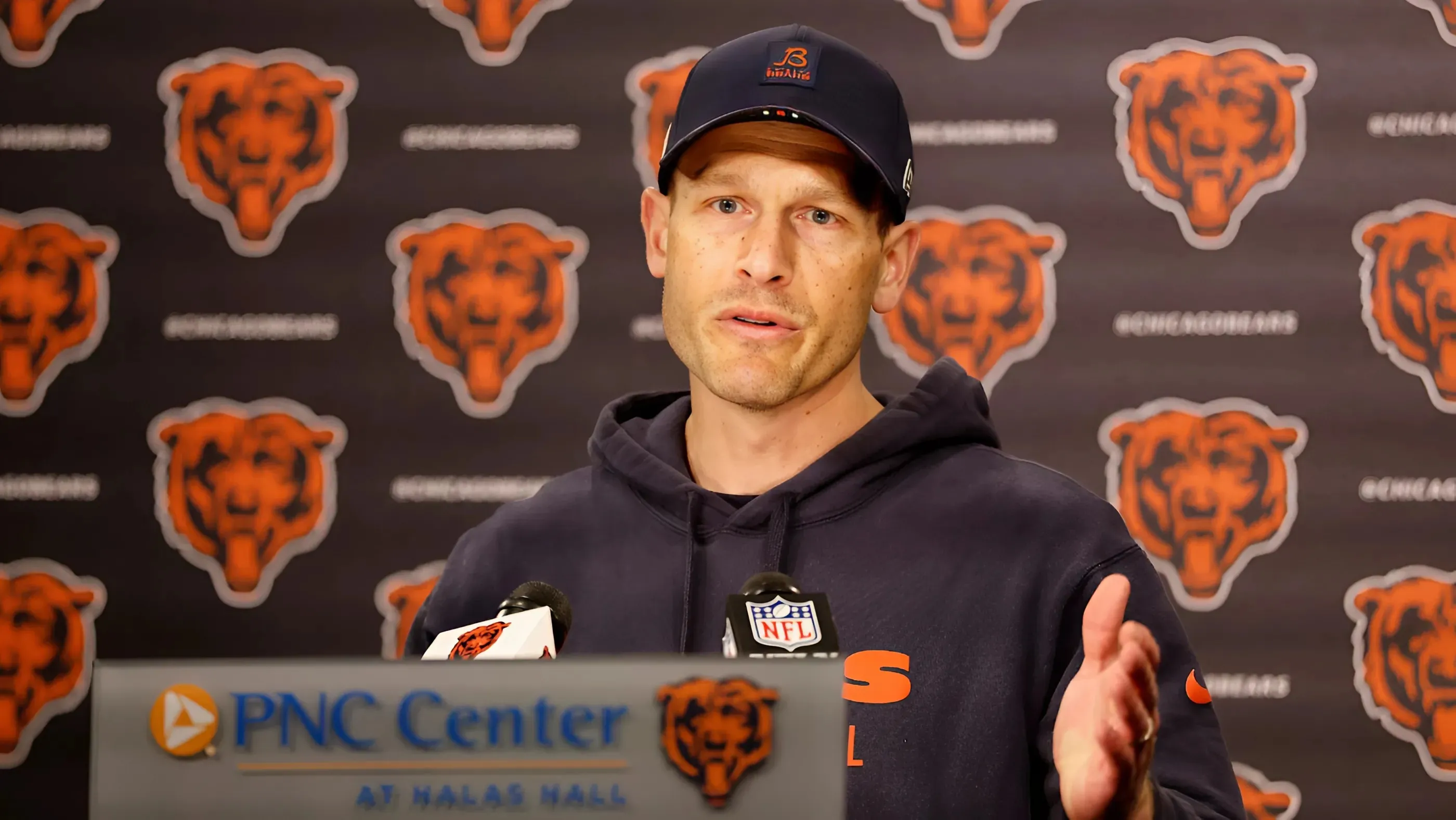 Bears might be desperate enough to bring back a name fans never expected