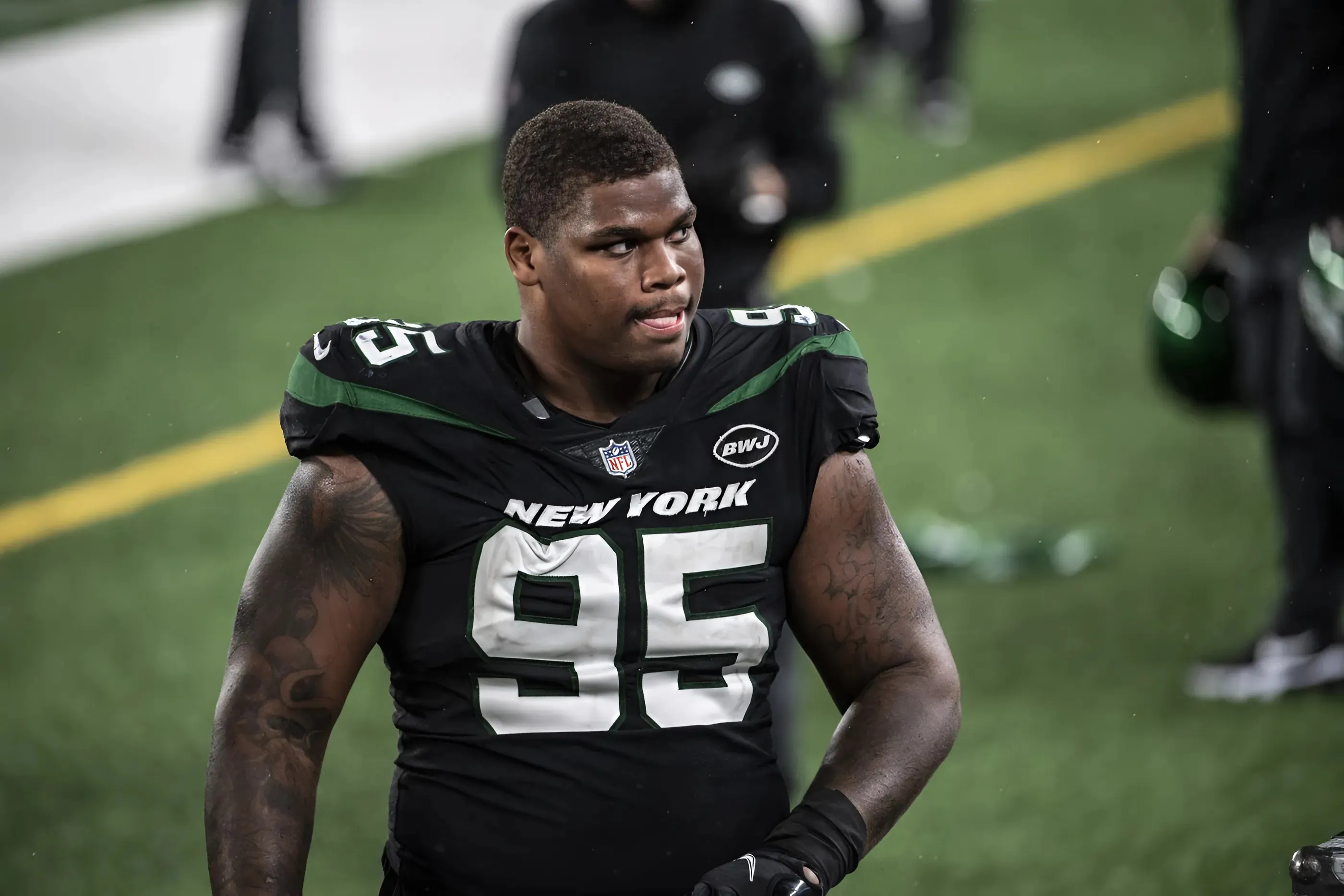 Jets Have Chance At History Heading In 2025 Season