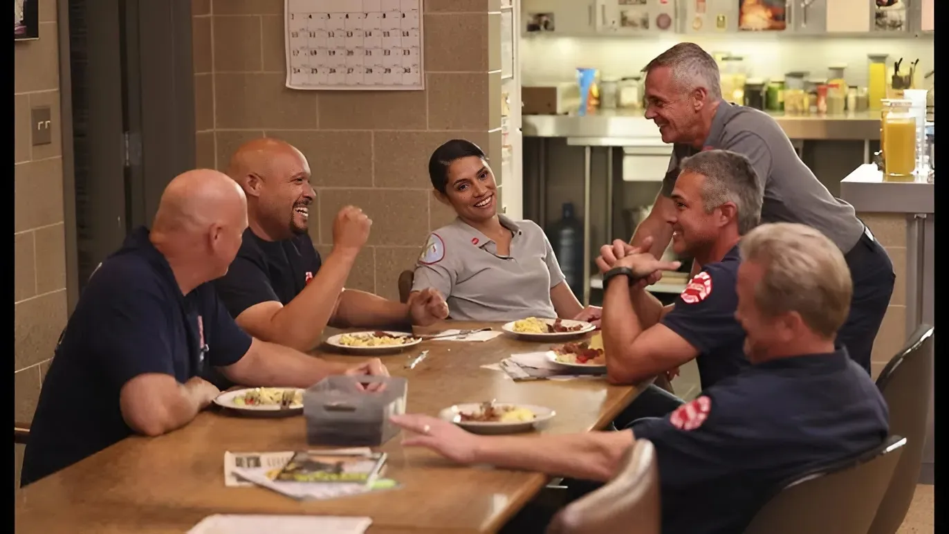 4 Chicago Fire Characters Who CANNOT Be Written Off in Season 14—Do You Agree?