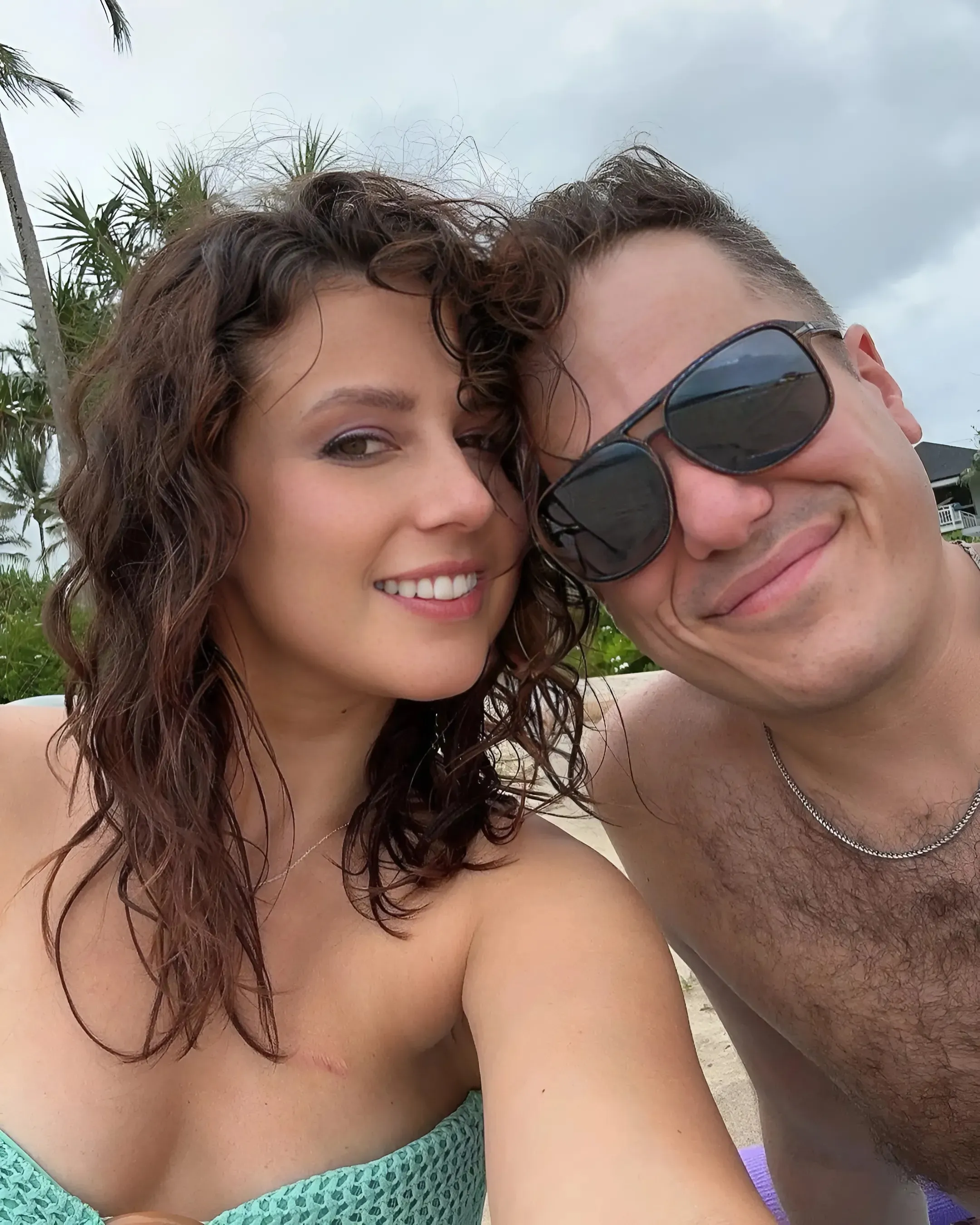 Katie Thurston Breaks Silence on Shocking Claims Jeff Felt ‘Rushed’ Into Marriage Due to Her Cancer: “Our Love Was Never a Pity Decision”