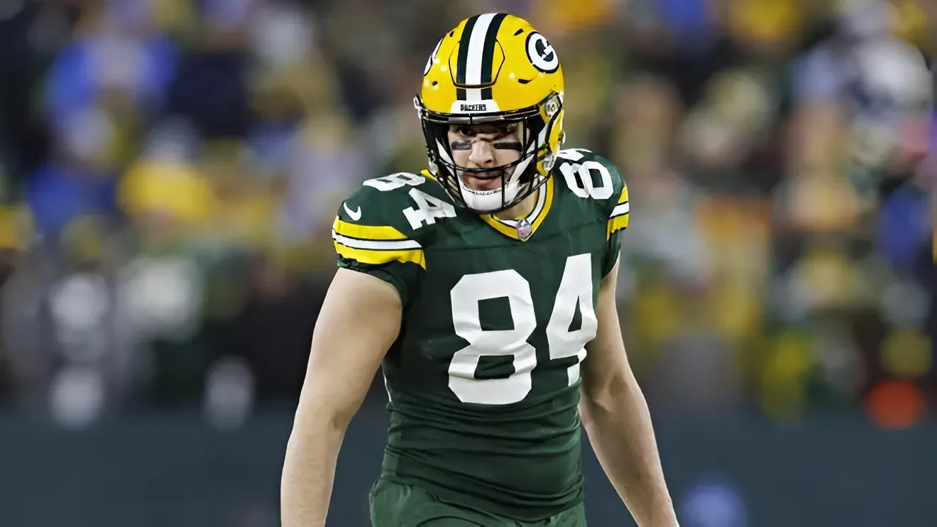 Packers Will Cut Ties With Veteran Tight End Amid Injuries: Report