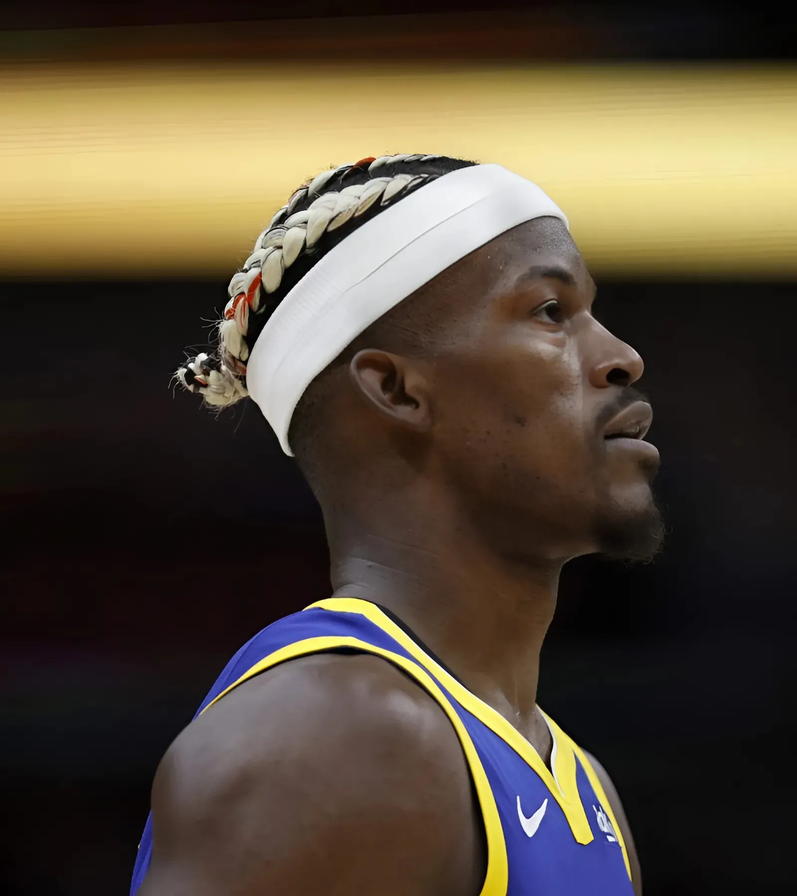 Jimmy Butler Issues Ultimatum to Warriors After Game 3 Loss