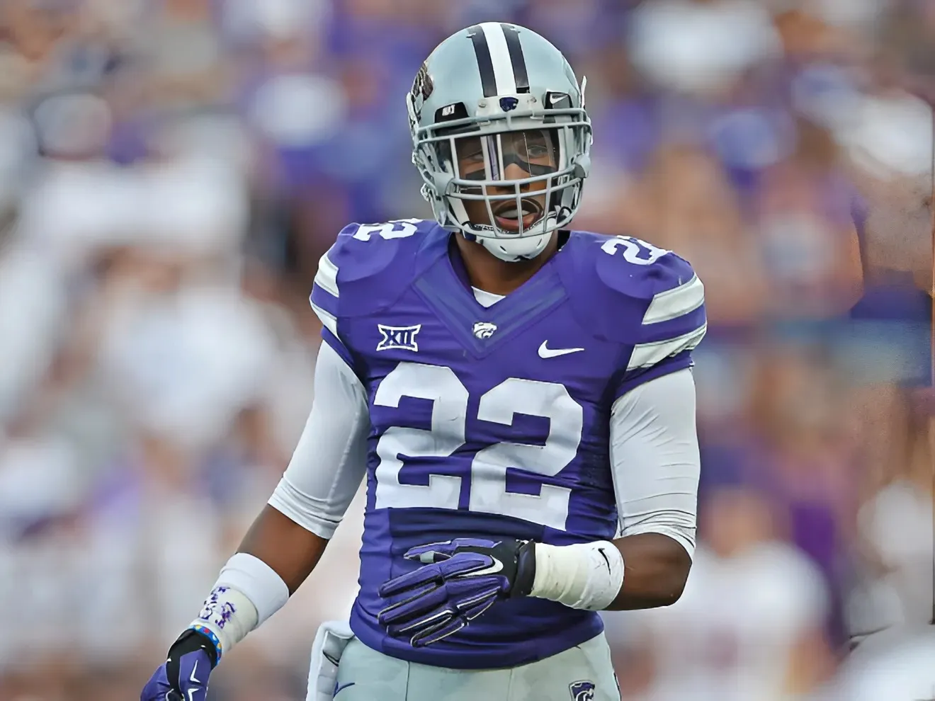Bengals Sign 13 Undrafted Free Agents