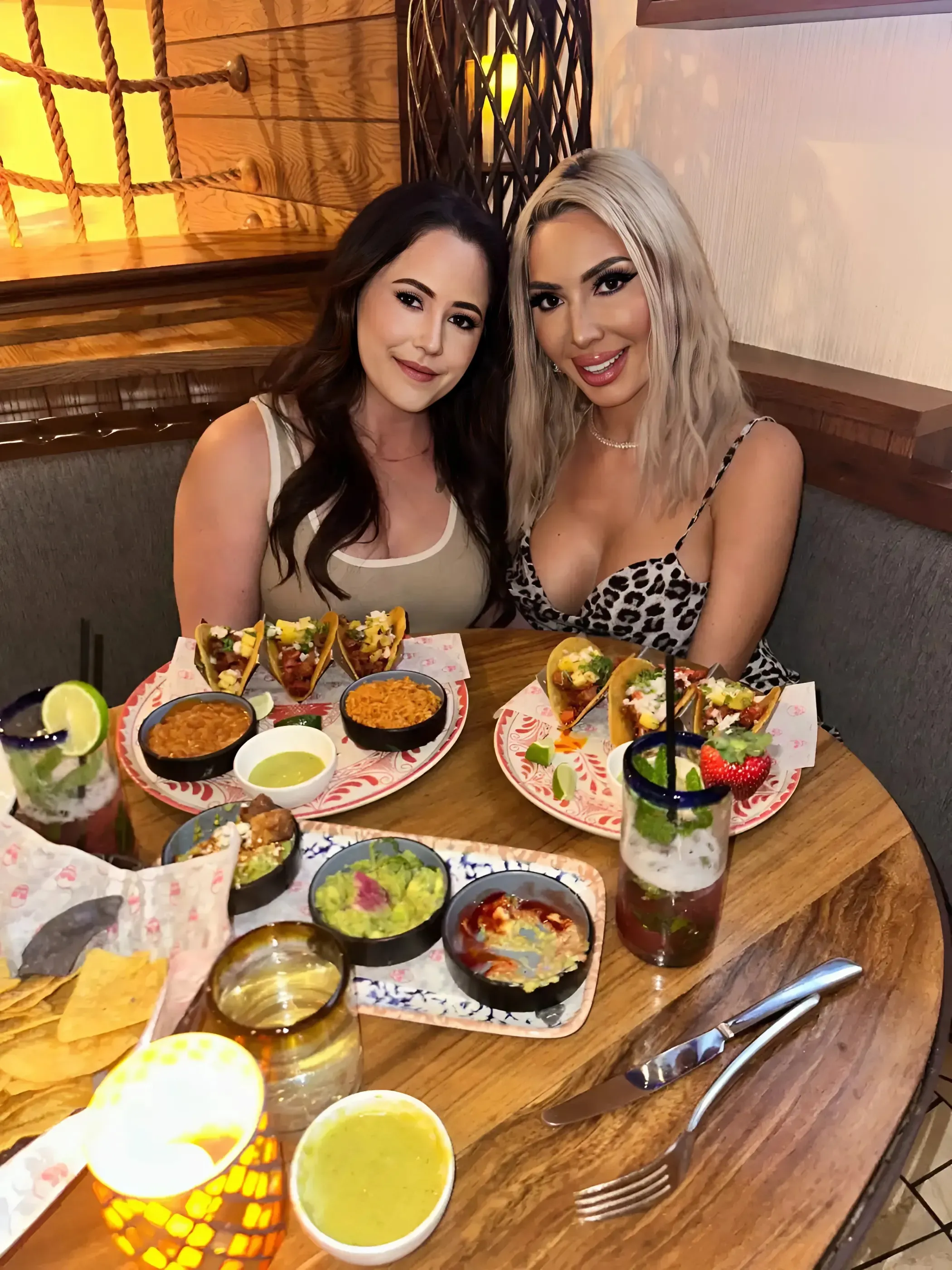 Teen Mom’s Farrah Abraham and Jenelle Evans ‘Bury the Hatchet’ After Years-Long Feud (Exclusive)