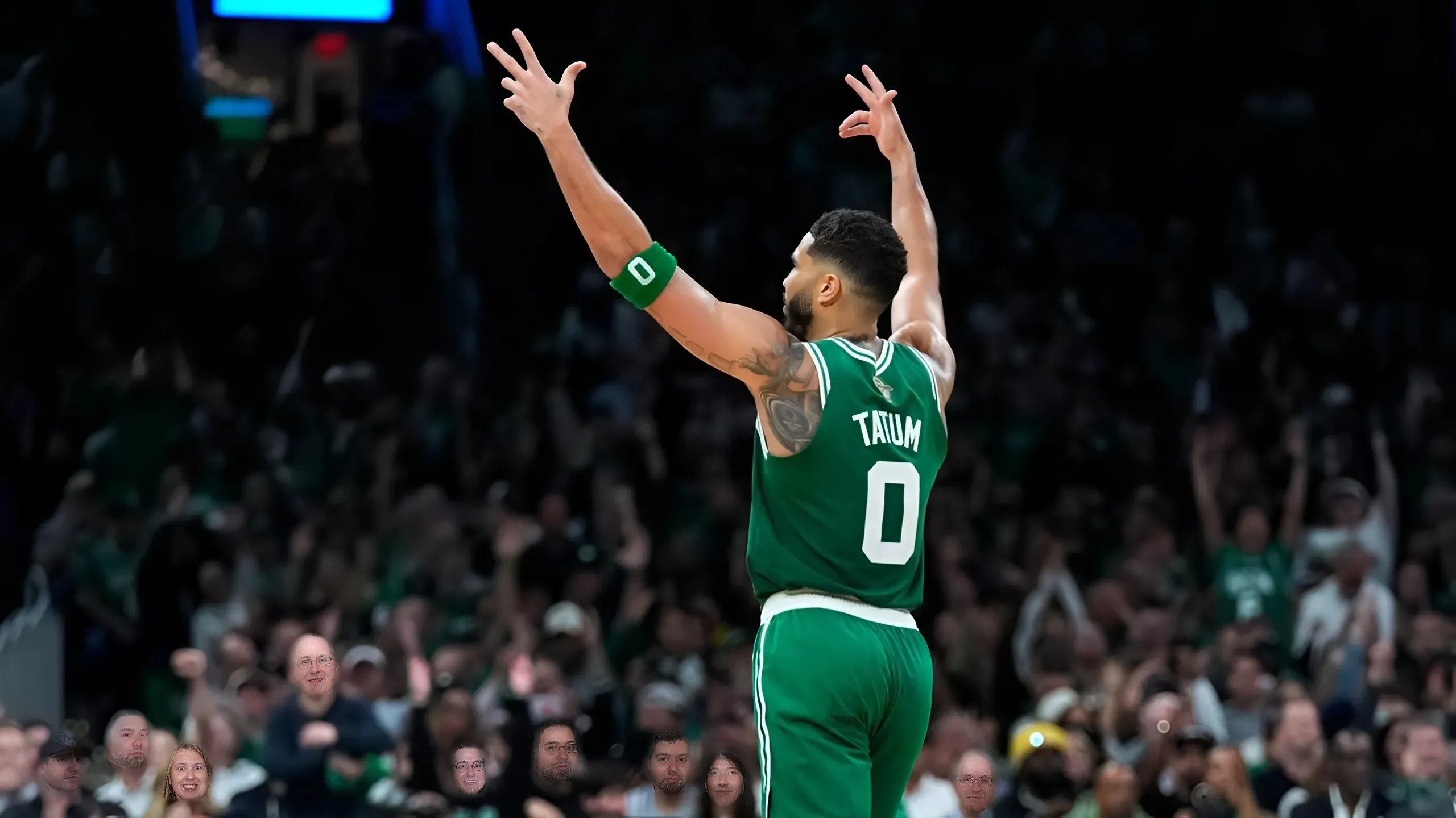 Celtics Make Injury Announcement Before Game 4 Against Knicks