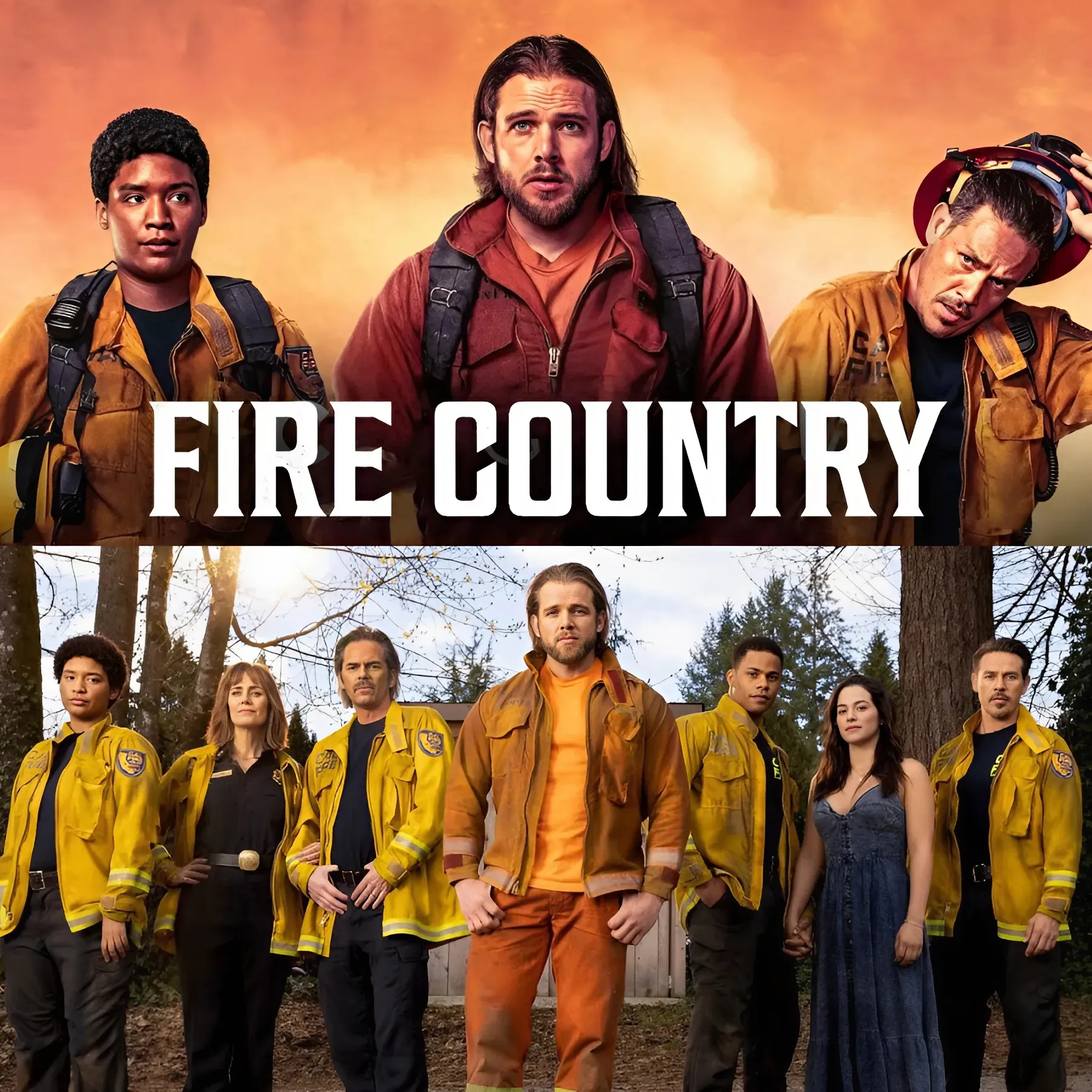 Why 'Fire Country' Fans Are Threatening to Stop Watching the Show