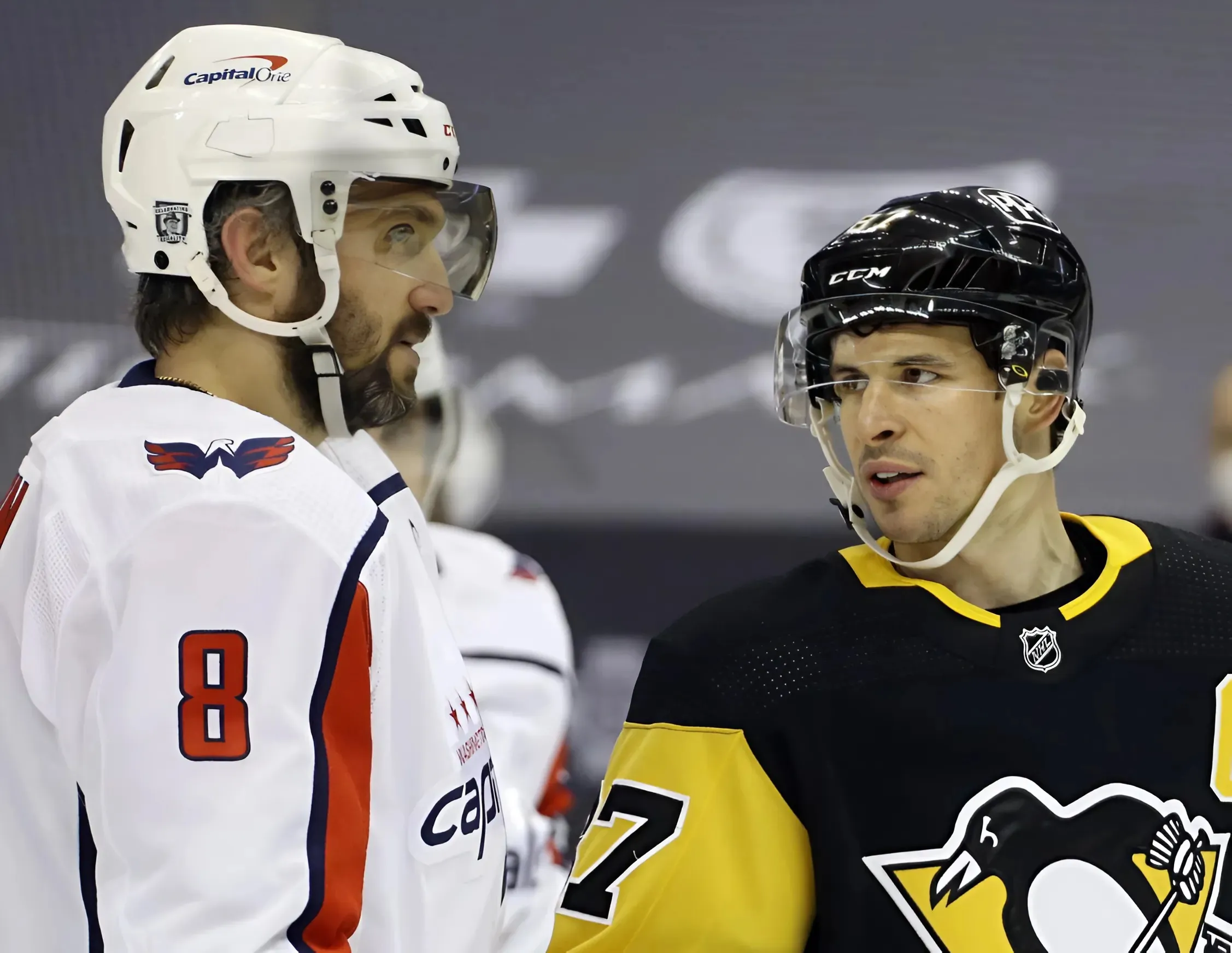 Avalanche, Penguins Greats Dominate NHL’s Quarter-Century Team Reveal