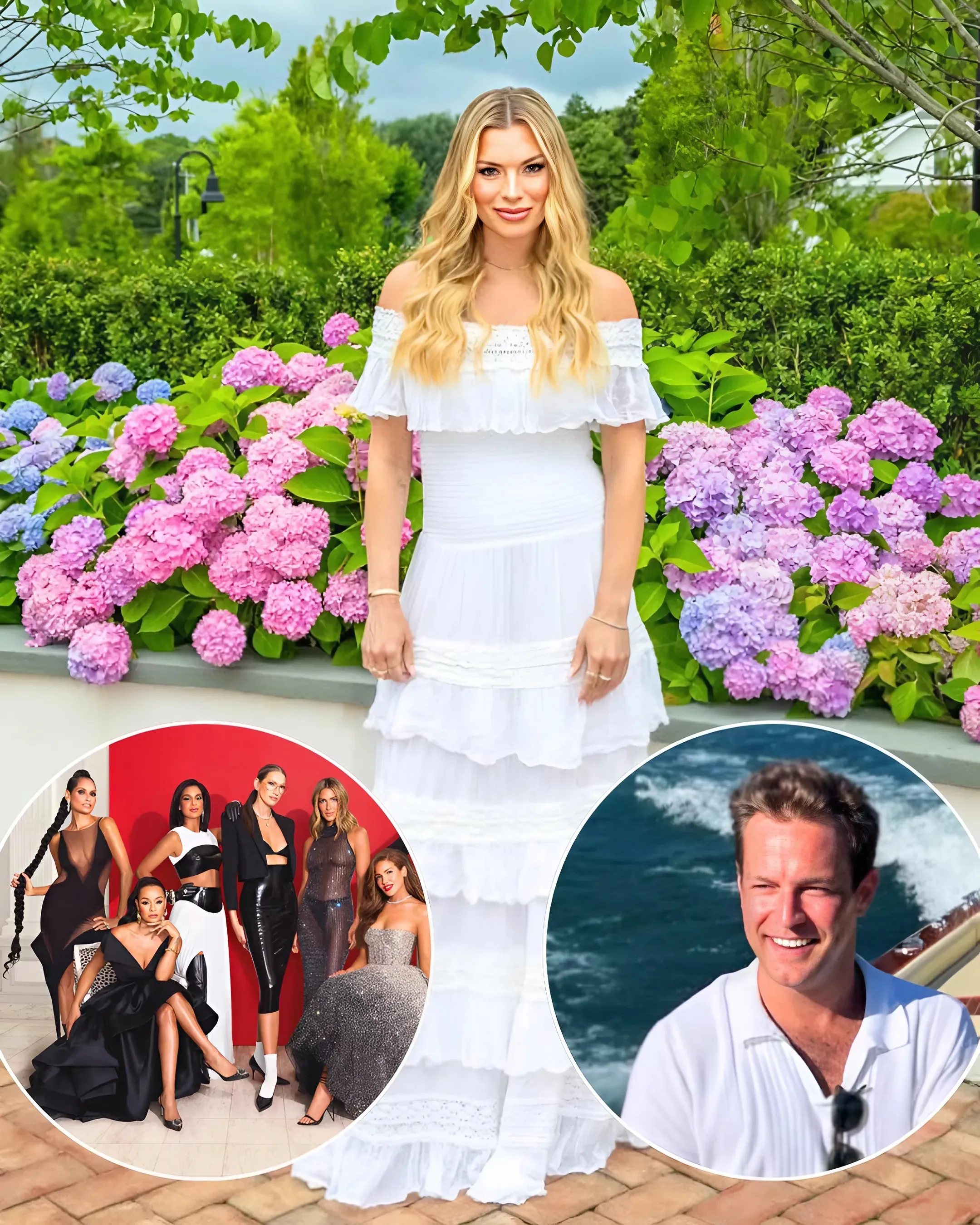 Lindsay Hubbard Shares Real Reason Boyfriend Turner Kufe Isn’t on Summer House and Discusses Her Future on Show
