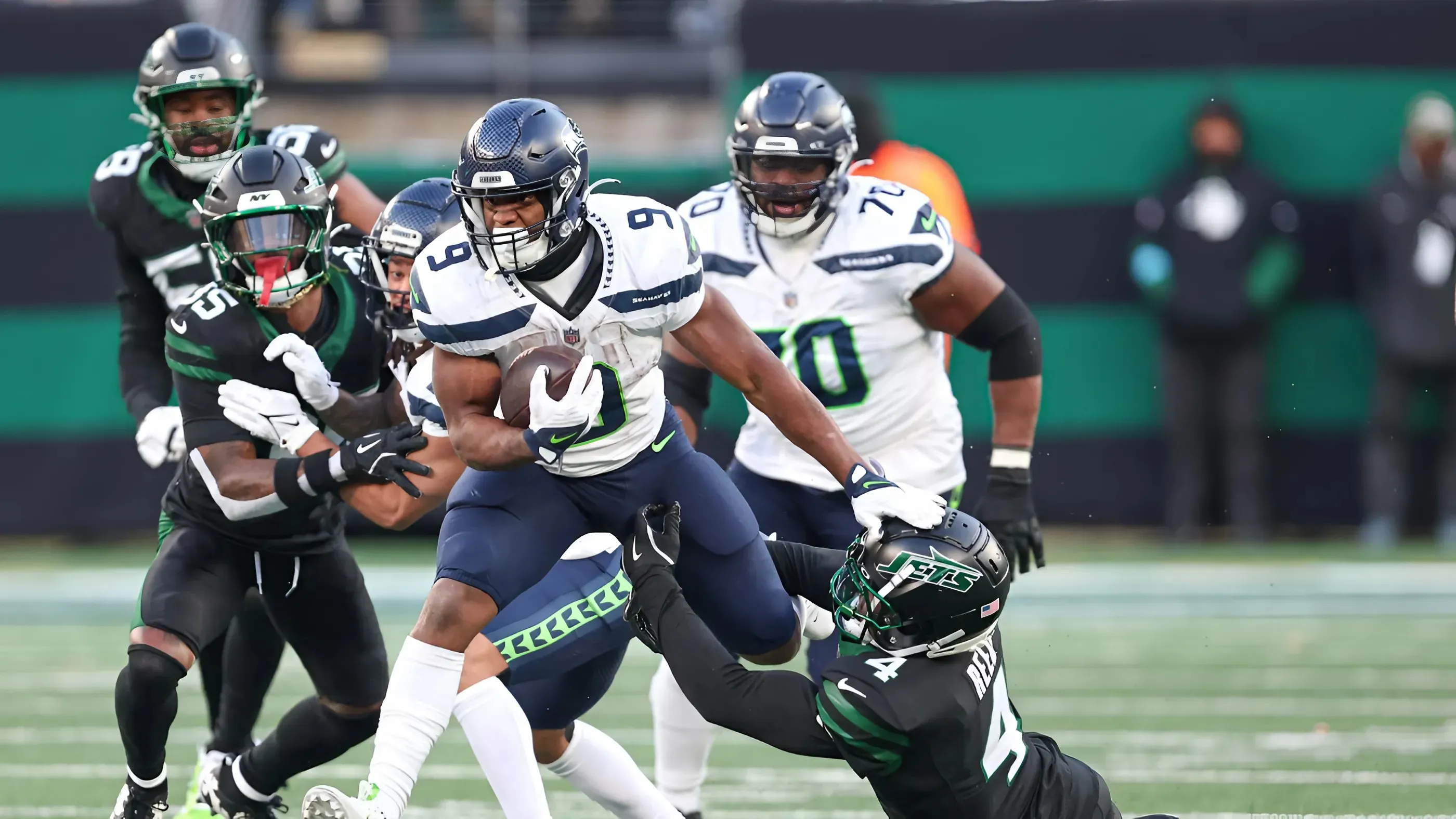 Seahawks insider predicts offense will finish top 10 in key category