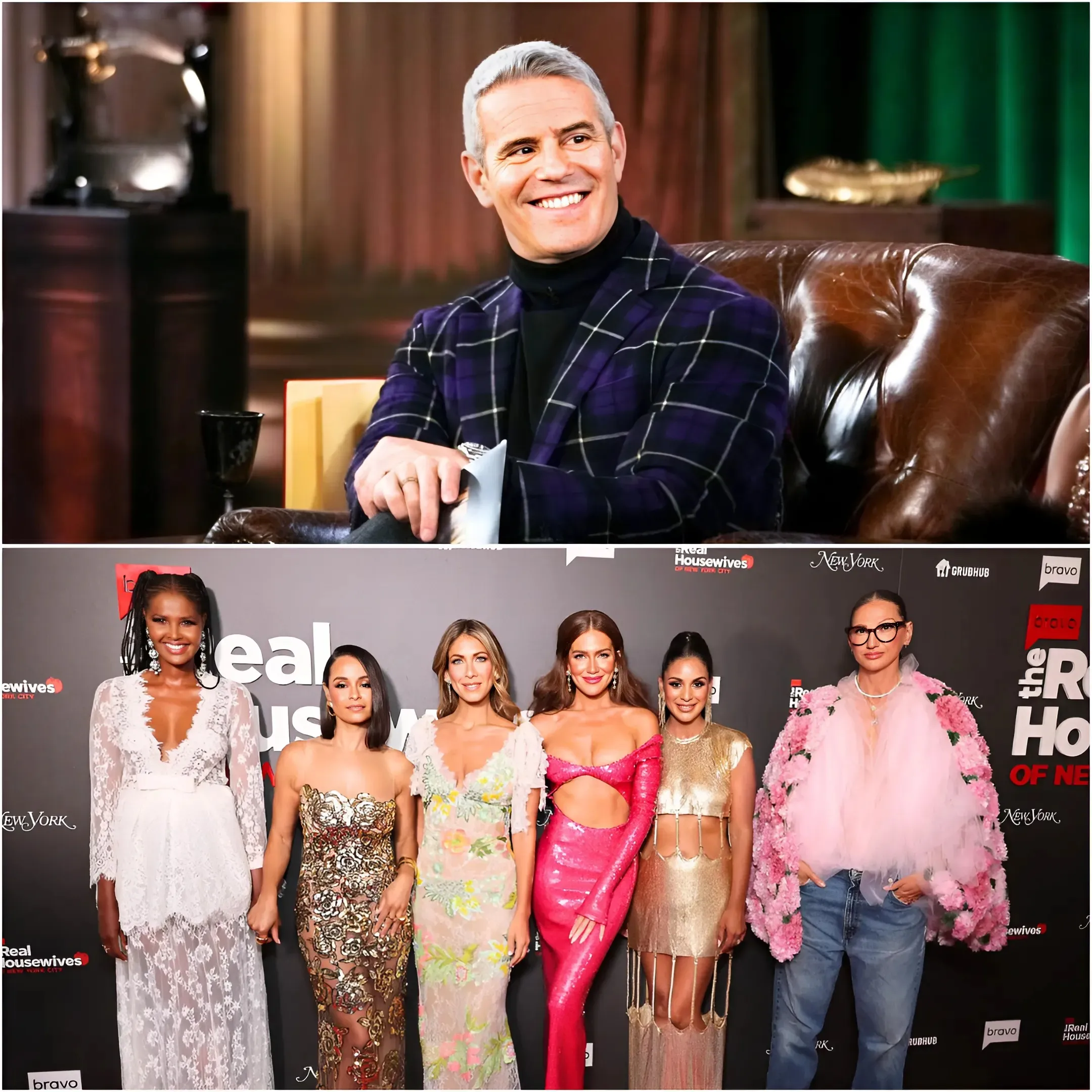 RHONY is Put on Indefinite Pause With No Plans for It to Return for Season 16 as Bravo Speaks Out
