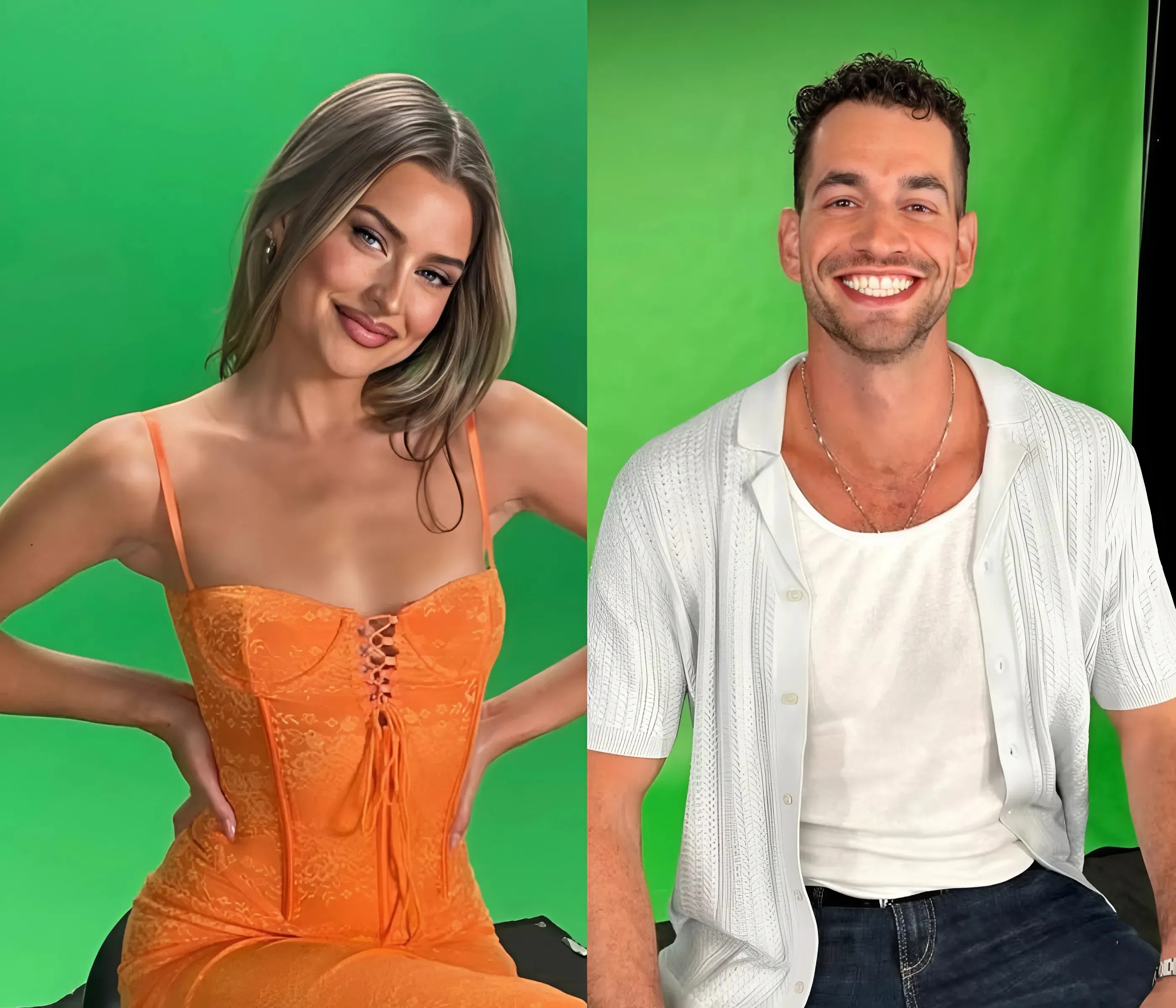 Lexi Wood Says Jesse Solomon is ‘Dangerous to Date,’ Hints That Ciara Silenced Her and Shares If She’d Return to Show, Plus Claims Jesse Manipulated Her and Exposes His Two-Faced Behavior