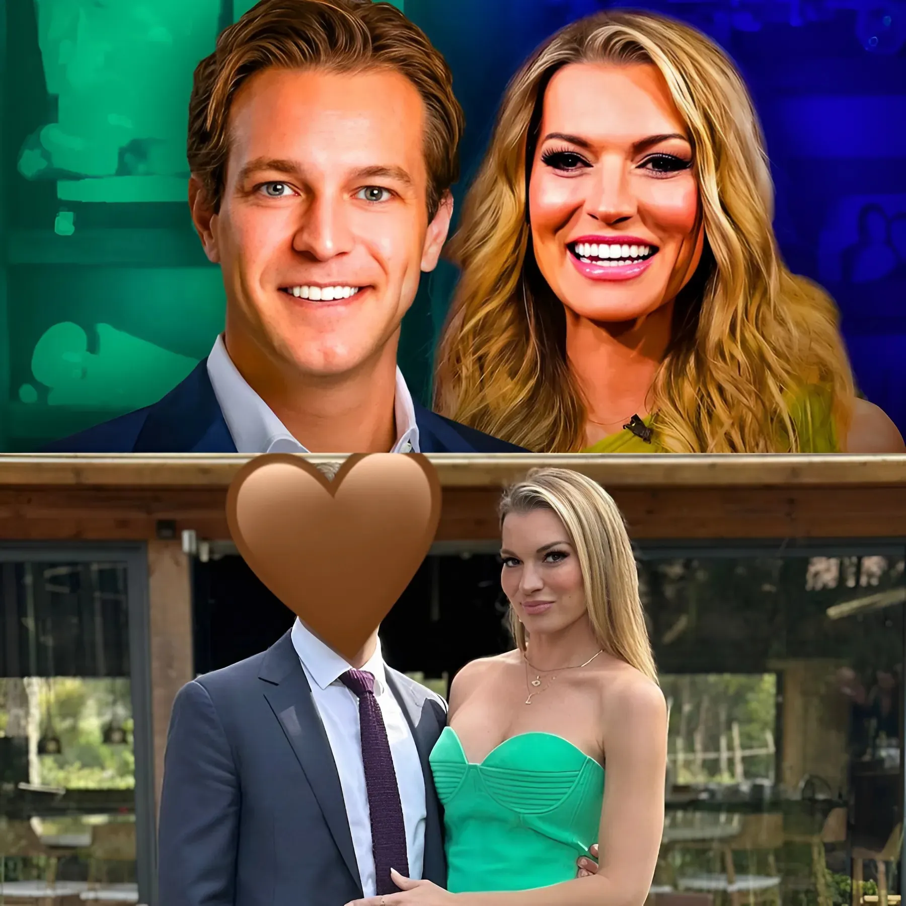 Lindsay Hubbard Shares Real Reason Boyfriend Turner Kufe Isn’t on Summer House and Discusses Her Future on Show