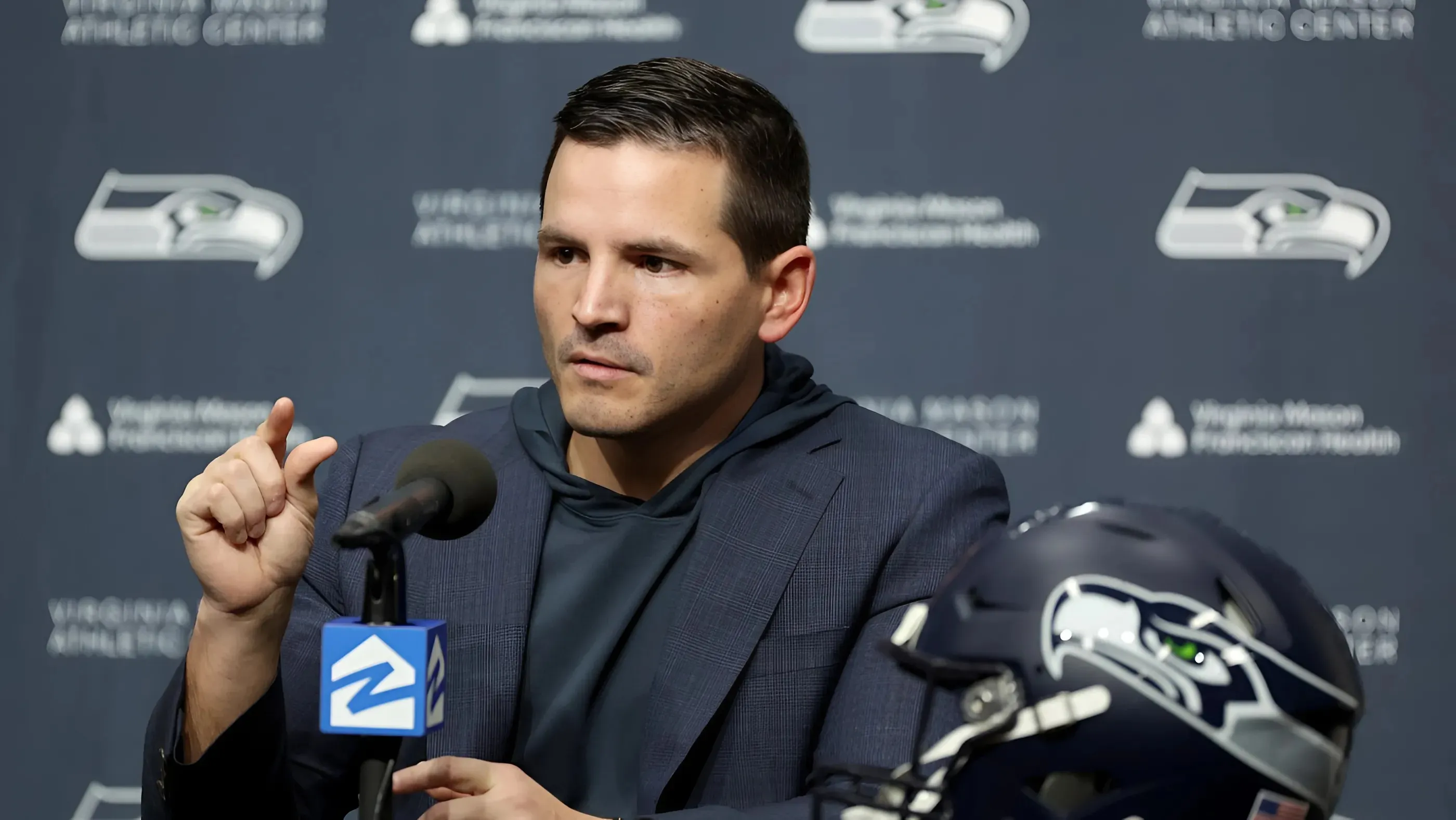 Misleading Seahawks rumor will leave fans aghast and confused