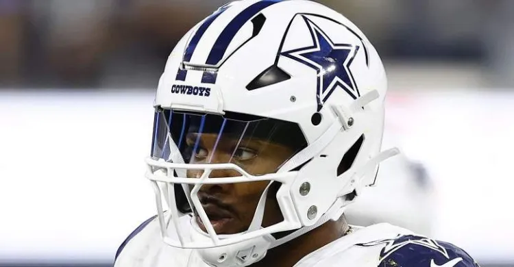 Cowboys’ Micah Parsons Gets Major $225 Million Contract Update