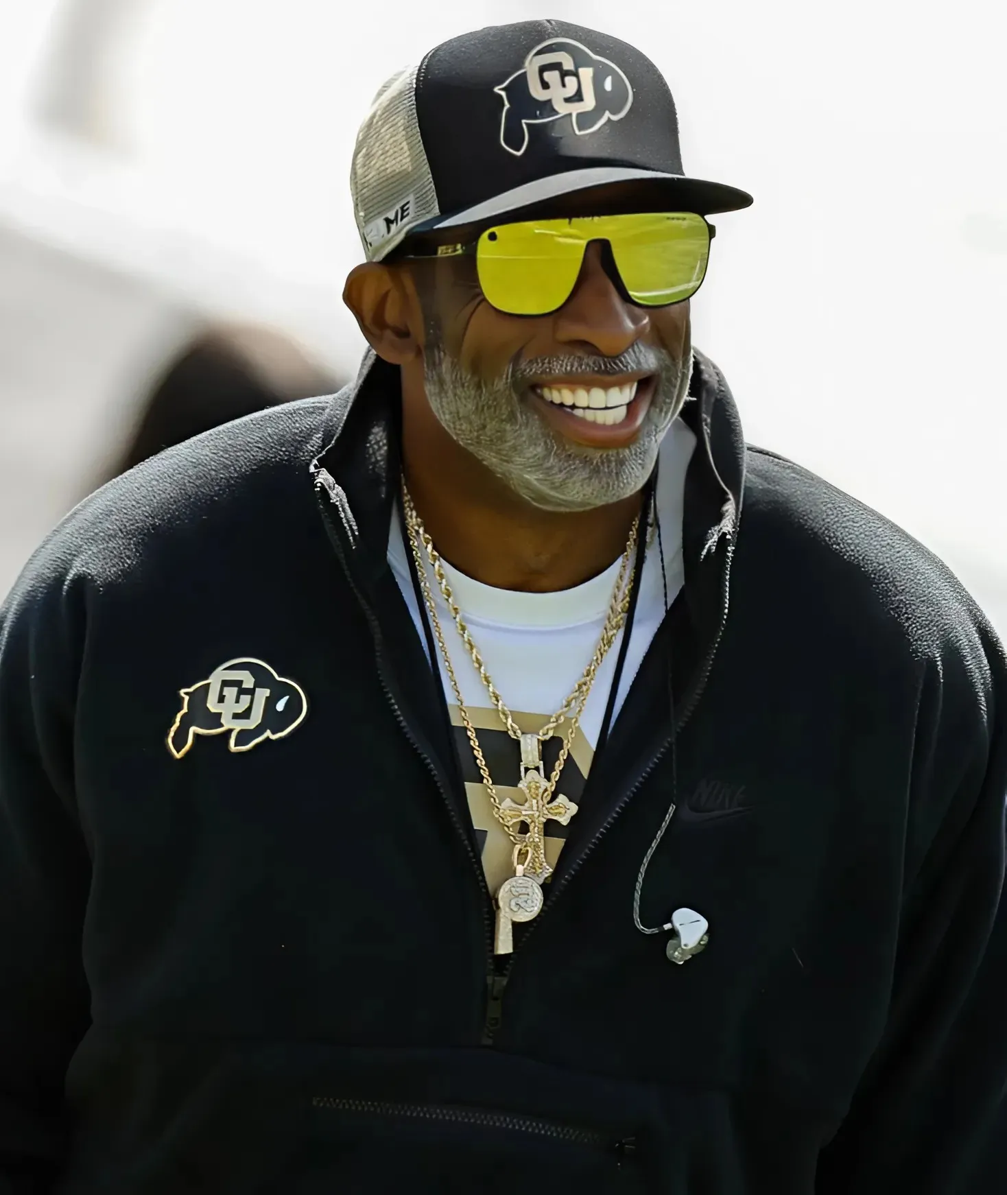 Deion Sanders Fires Off Blunt Message on Cleveland Browns QB