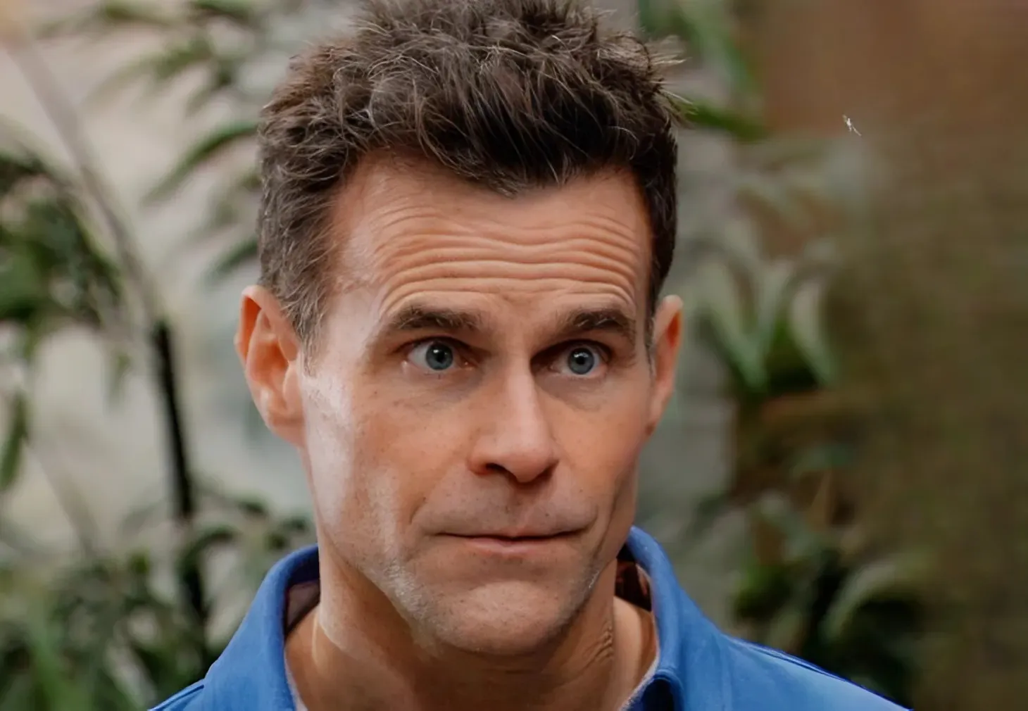 SHOCKING TWIST: Drew Exposed for Blocking Willow’s Visit to Michael?!