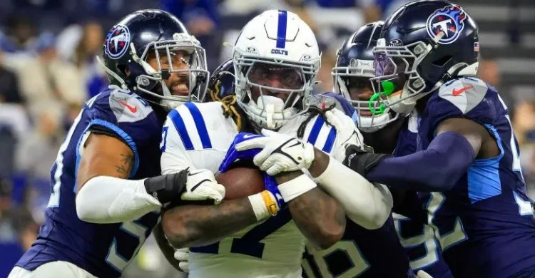 Steelers Sign Former College Star RB After Rookie Minicamp Tryout: Report