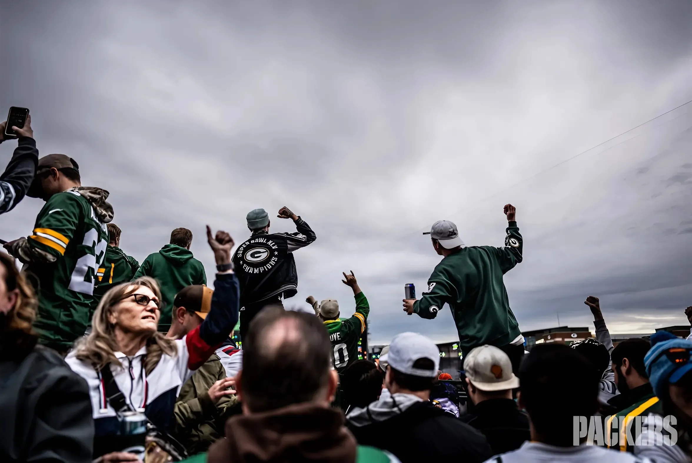 Packers Fans Infuriated By Latest Vikings Report