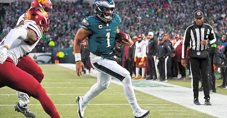 Eagles insider makes ‘dangerous’ prediction that’s scary for NFL