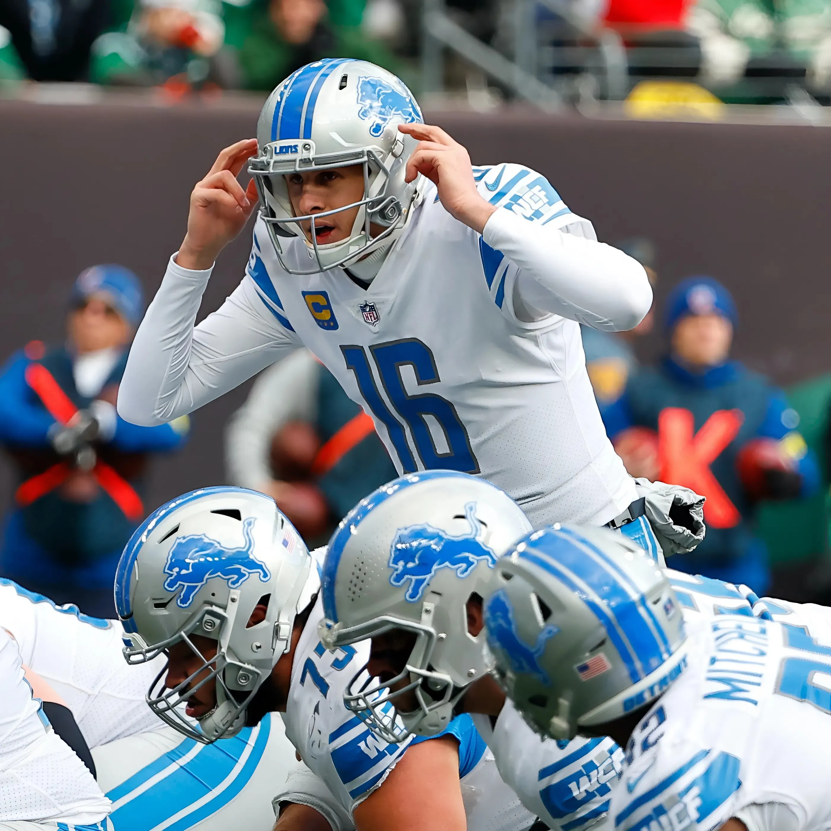 Lions might be desperate enough to bring back a name fans never expected