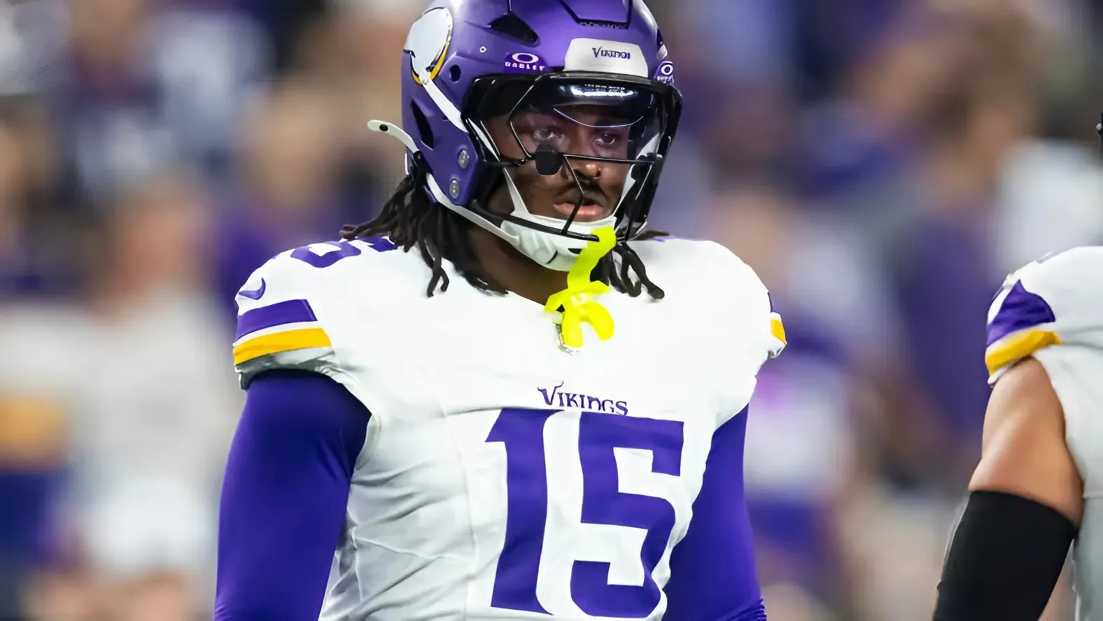 These Vikings Players Have the Most to Lose This Season