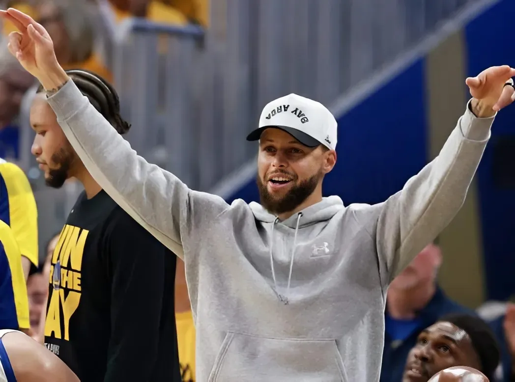 Warriors Get Good News on Steph Curry Injury Recovery
