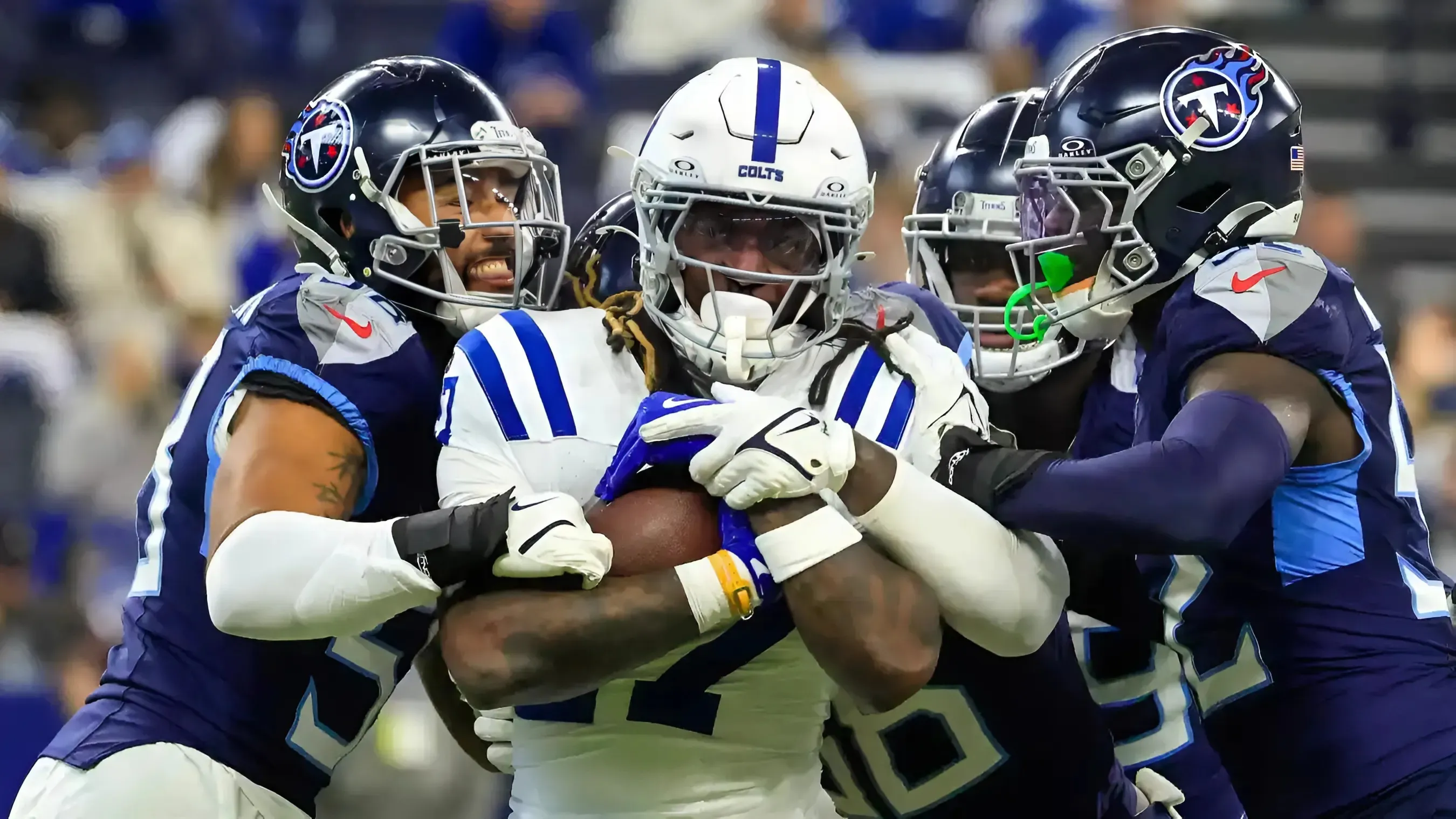 Steelers Make Surprise Move by Signing Former College Star Running Back After Impressive Rookie Minicamp Performance: REPORT Steelers Make Surprise Move by Signing Former College Star Running Back After Impressive Rookie Minicamp Performance: REPORT