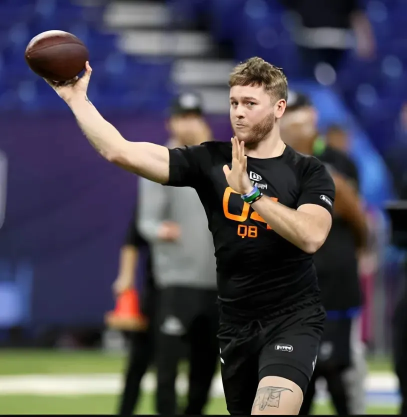 New Miami Dolphins QB Speaks, Excited for Opportunity