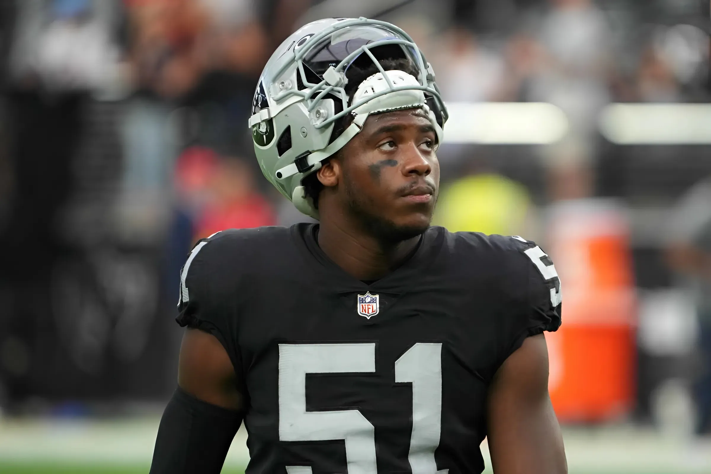 Las Vegas Raiders Sign Pro Bowl Linebacker