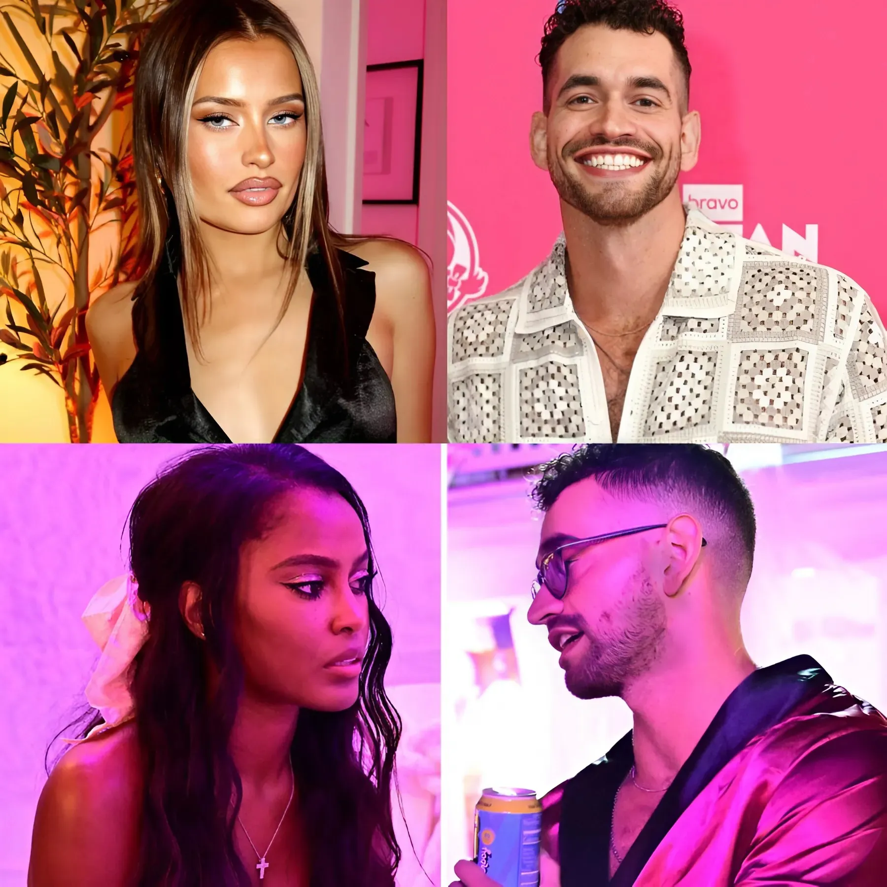 Lexi Wood Says Jesse Solomon is ‘Dangerous to Date,’ Hints That Ciara Silenced Her and Shares If She’d Return to Show, Plus Claims Jesse Manipulated Her and Exposes His Two-Faced Behavior