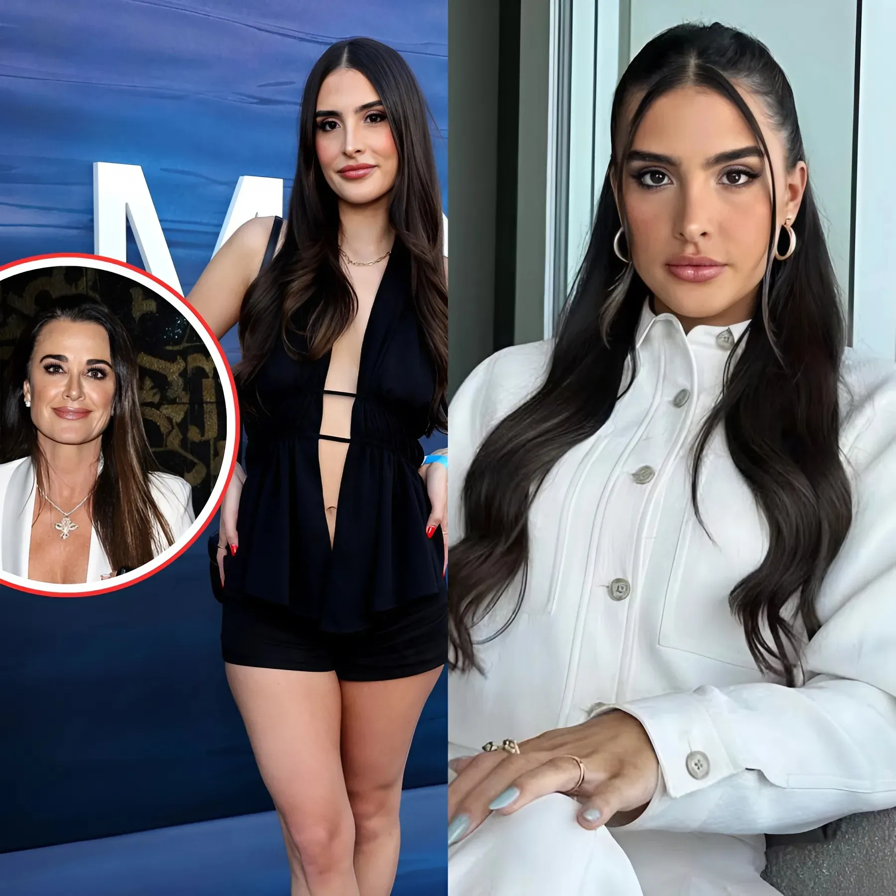 RHOBH: Kyle Richards’ Daughter Sophia Claps Back at Those Criticizing Her Over Mounjaro Use After Experiencing Hair Loss: “They’re Not Doctors,” Plus Shares How Kyle Feels & Addresses Body Dysmorphia Claims