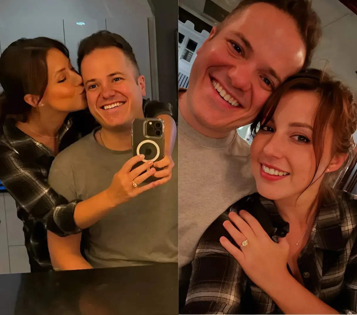 Katie Thurston Claps Back at Claims Husband Jeff Felt ‘Rushed’ Into Marriage Because of Her Cancer