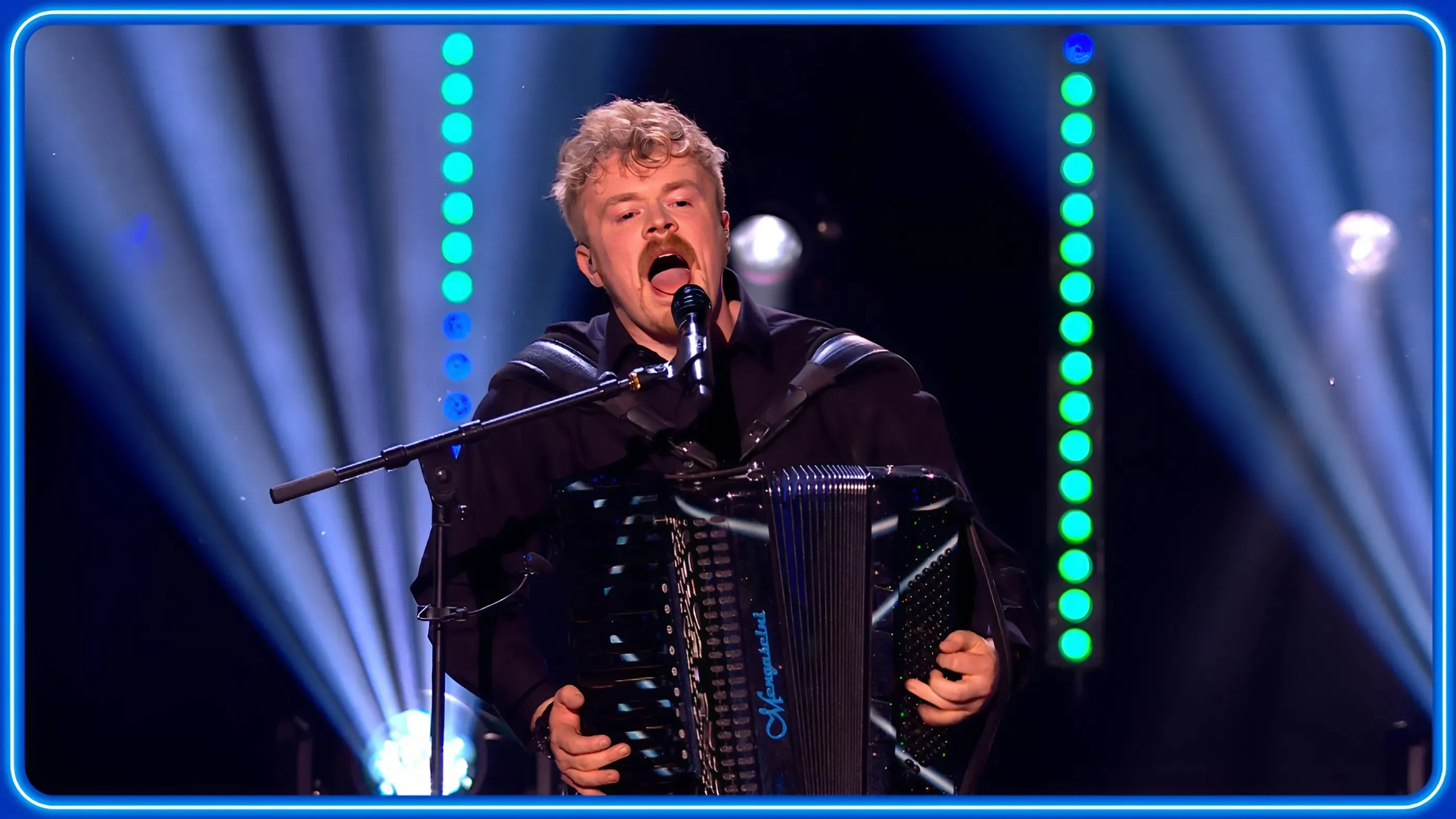 Ullapool musician’s Britain’s Got Talent journey ends after semi-final public vote