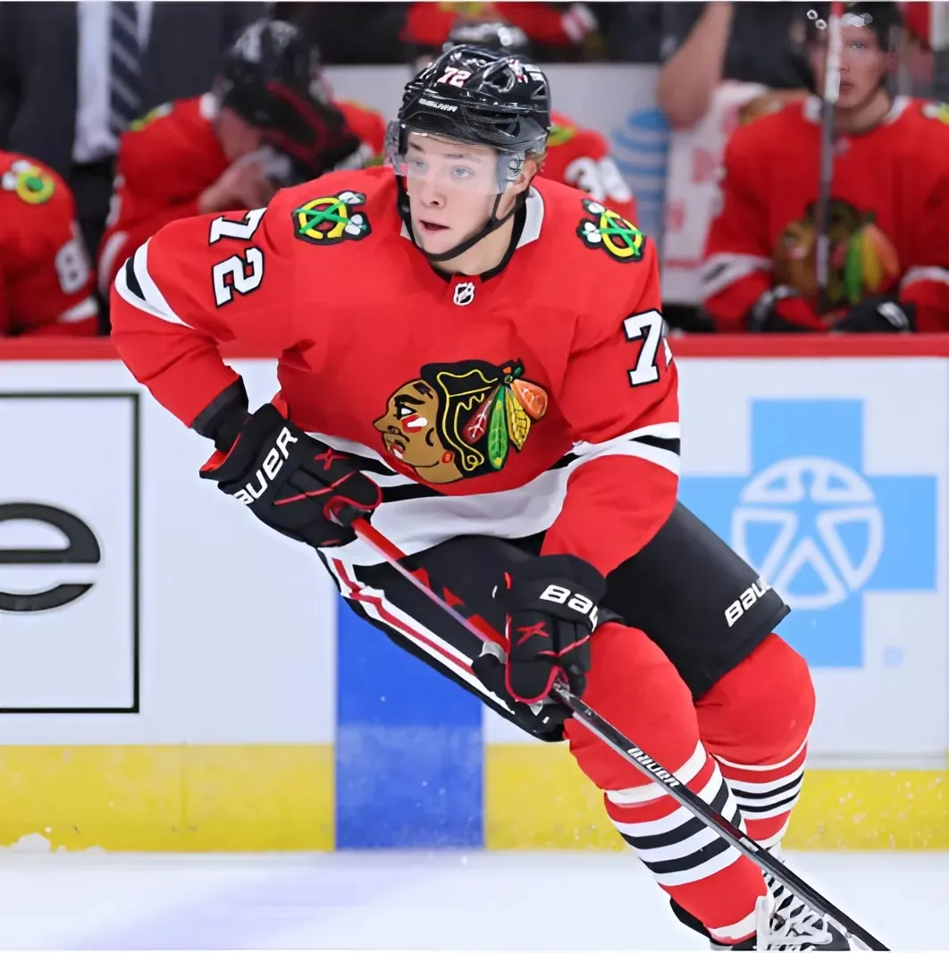 Pros & Cons of the Blackhawks Keeping Anders Sorensen as Head Coach