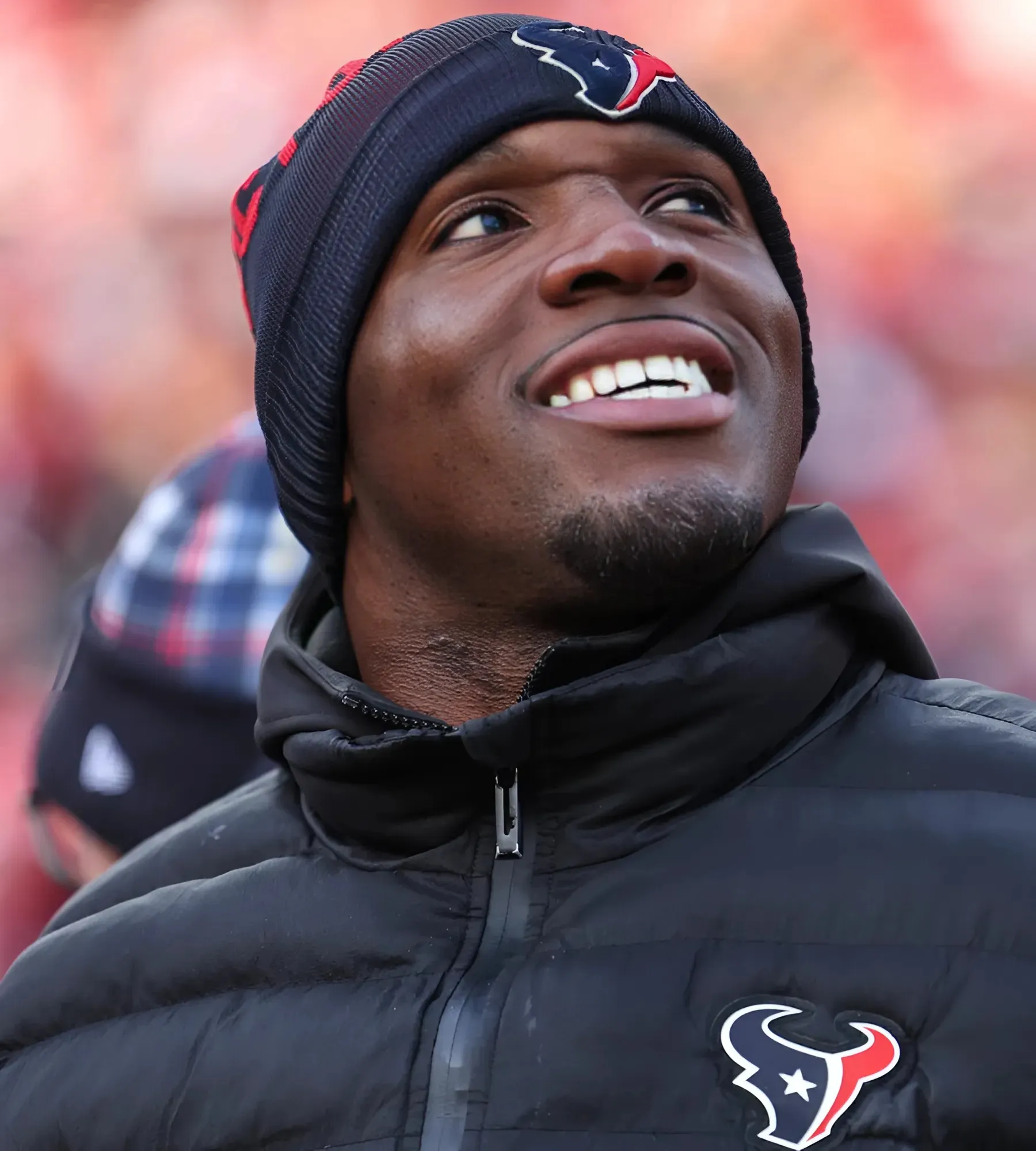 DeMeco Ryans can now reunite with a perfect 49ers castoff hiding in plain sight