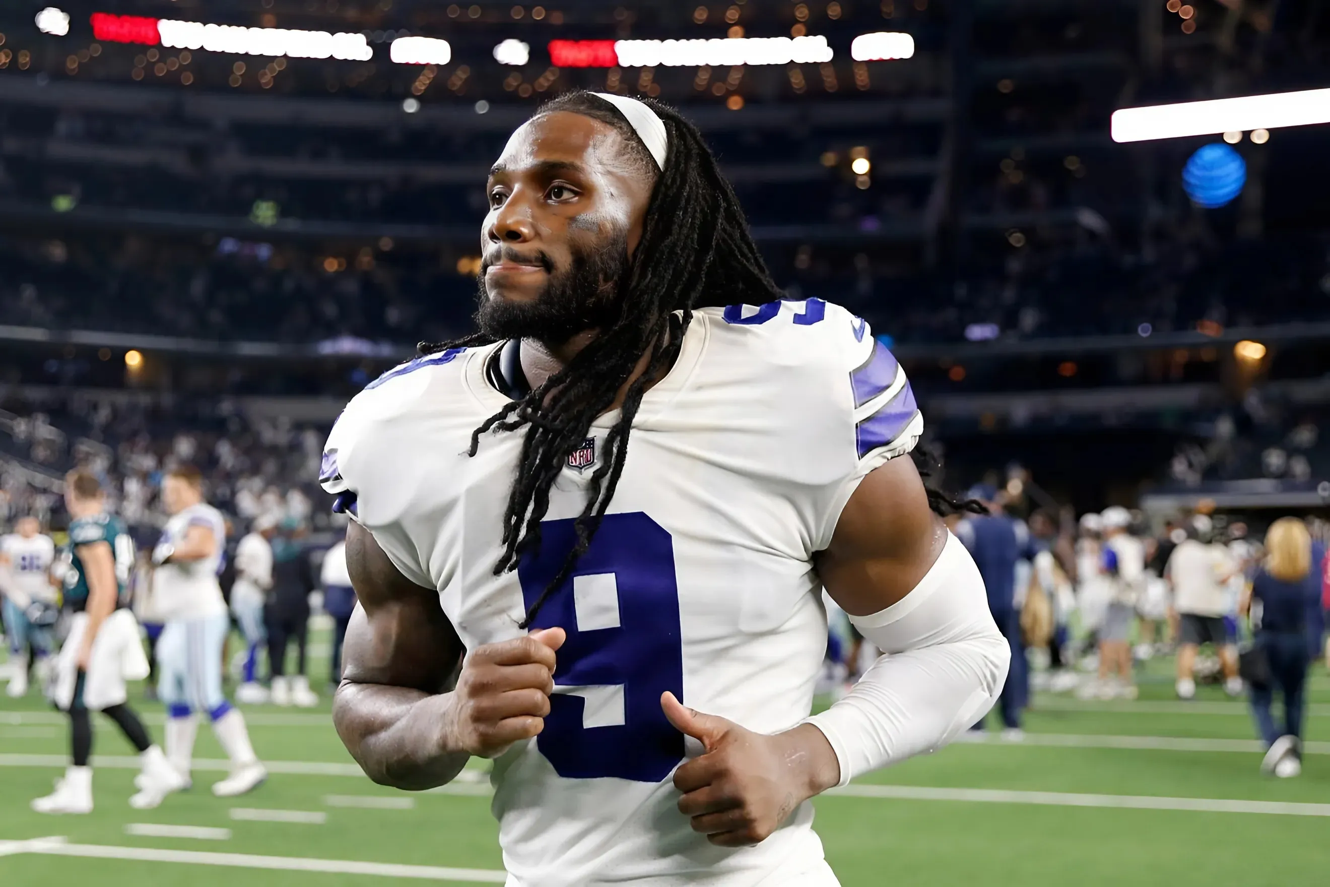 Raiders sign former Pro Bowl defensive star who hasn't played in two years